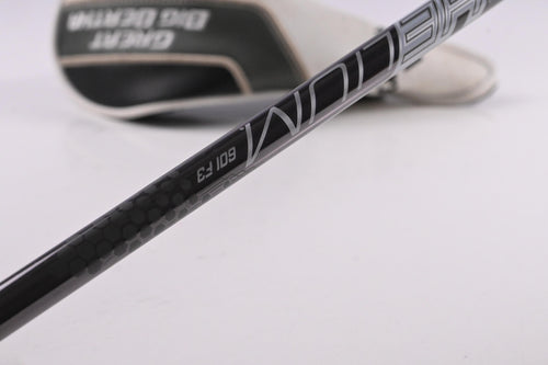 Callaway Great Big Bertha 2023 #3 Hybrid / 18 Degree / Regular Flex Helium 60i