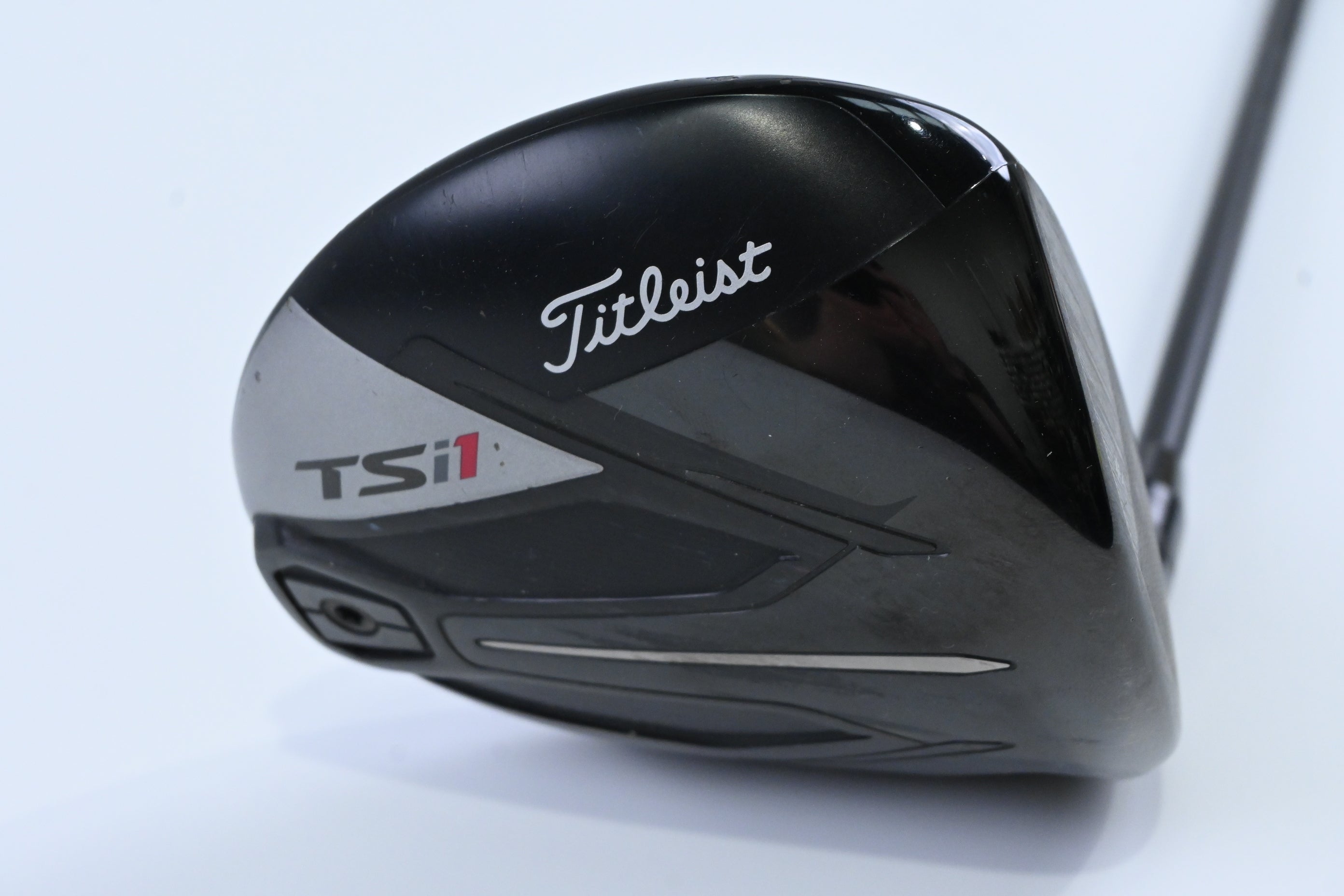 Titleist TSi1 Driver / 12 Degree / Senior Flex Kuro Kage 50 Shaft
