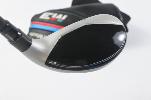 Taylormade M3 #2 Hybrid / 17 Degree / Stiff Flex Ventus Blue 7 Shaft