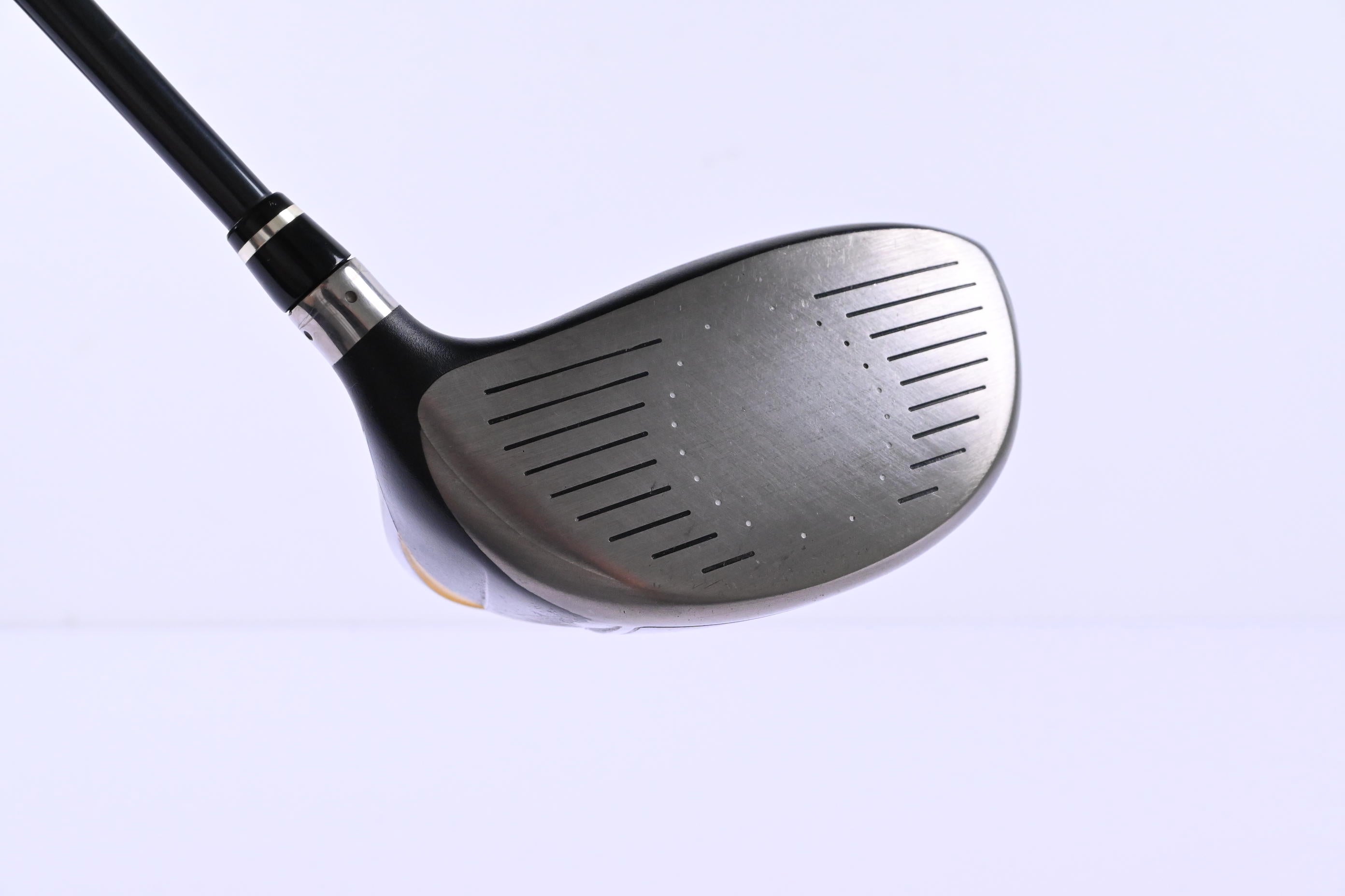 Left Hand Nike SQ Sumo Driver / 10.5 Degree / Regular Flex Diamana Sasquatch 65