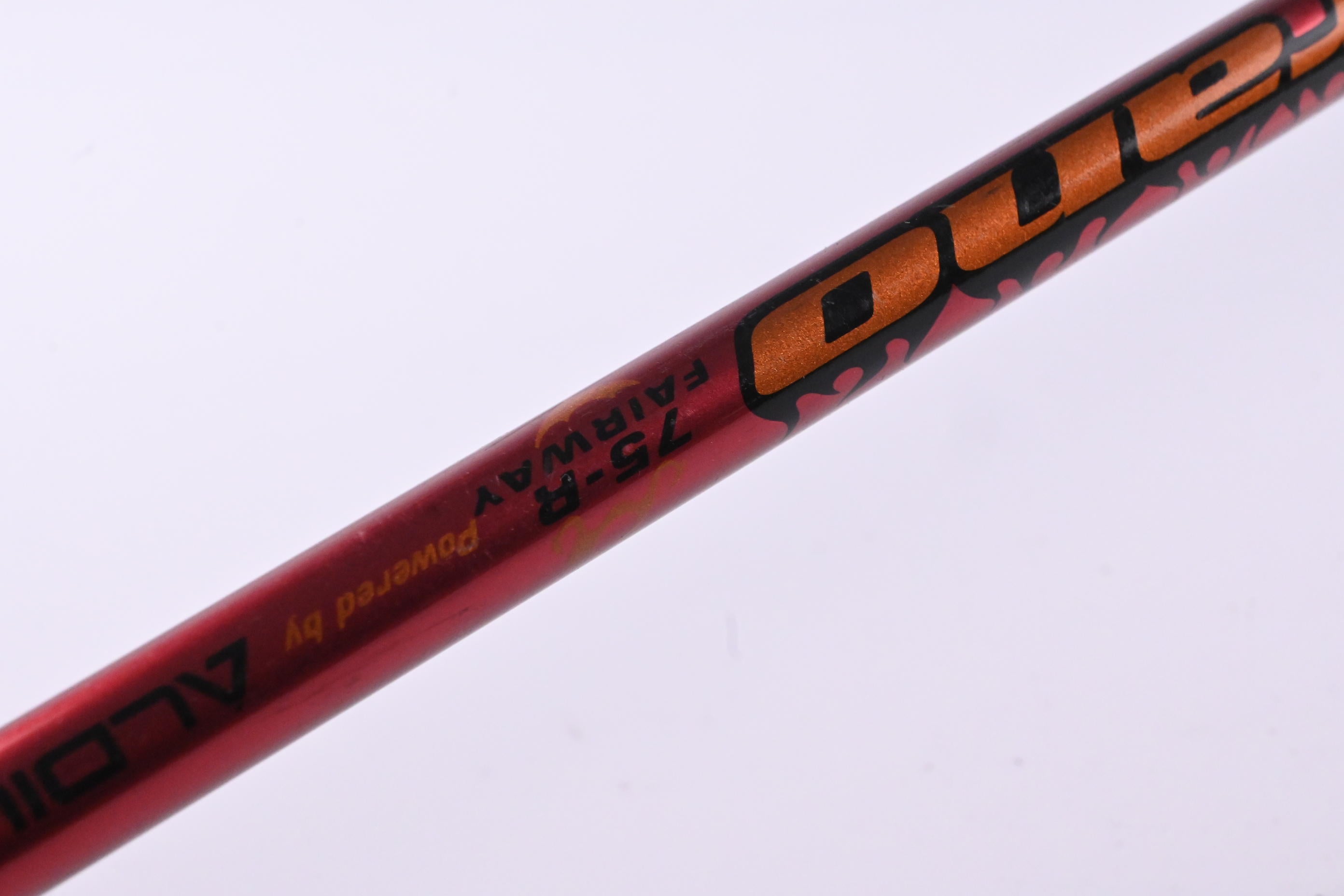 Ping G15 #4 Wood / 17 Degree / Regular Flex Aldila Serrano 75 Shaft