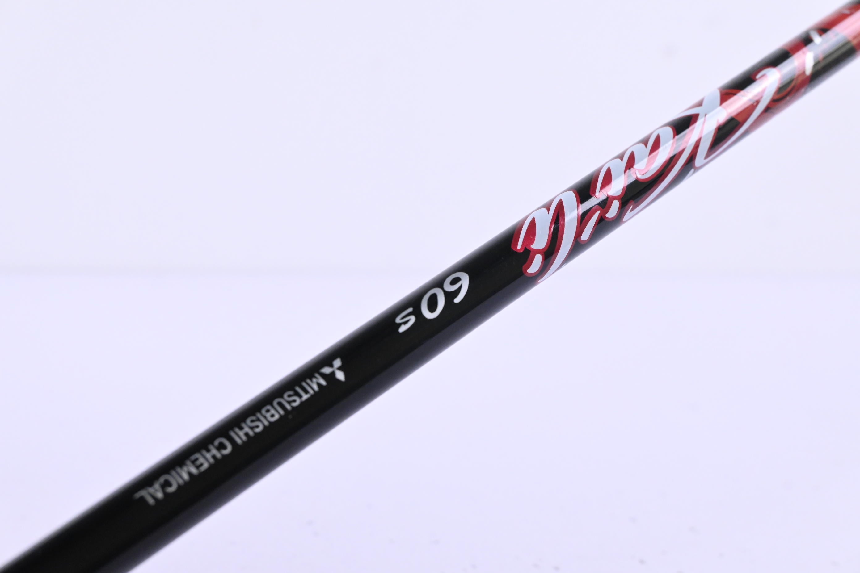 Taylormade Stealth Plus Driver / 9 Degree / Stiff Flex Kai'li Red 60 Shaft