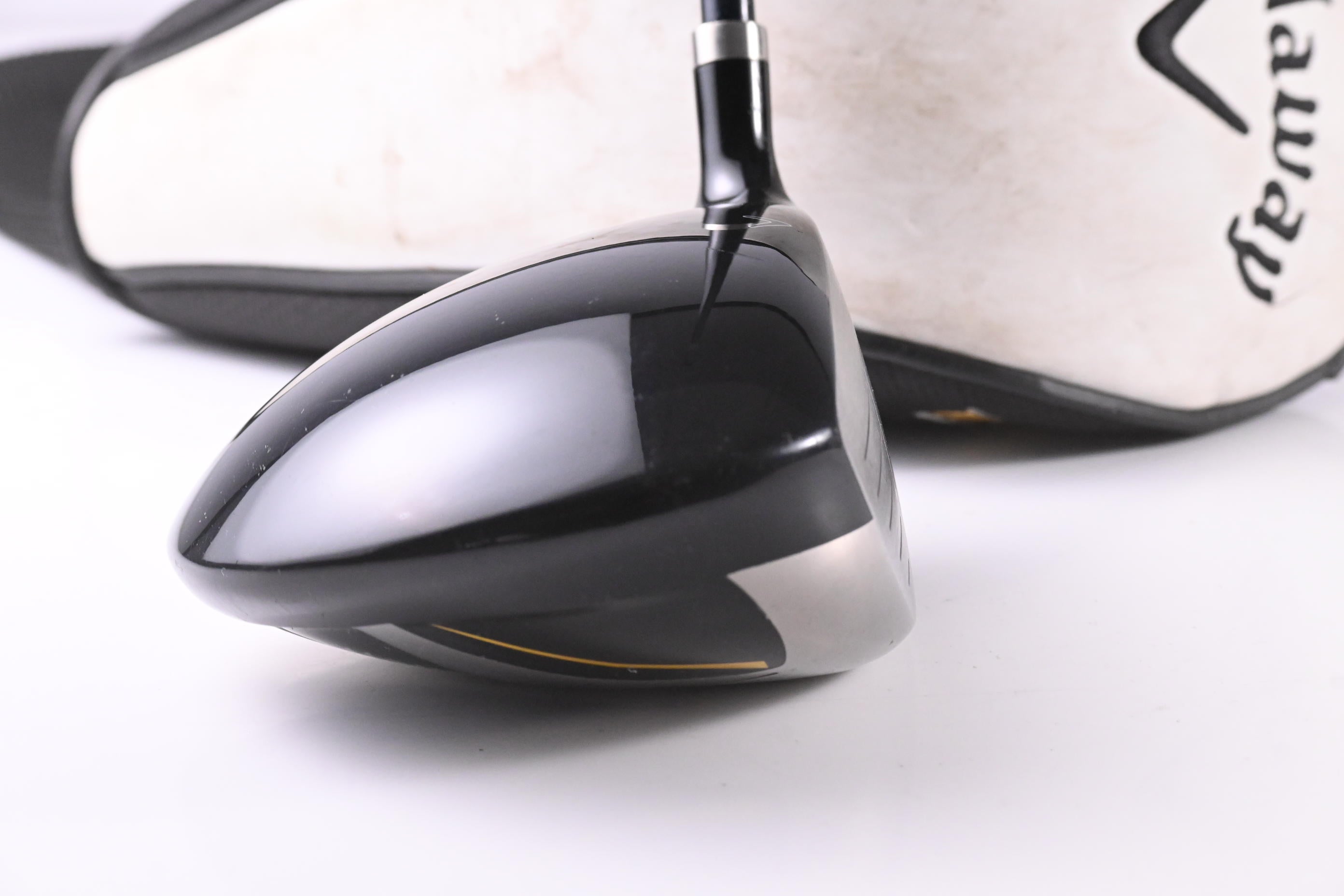 Callaway Warbird 2017 Driver / 10.5 Degree / Senior Flex XXIO MP 1200 DST 36