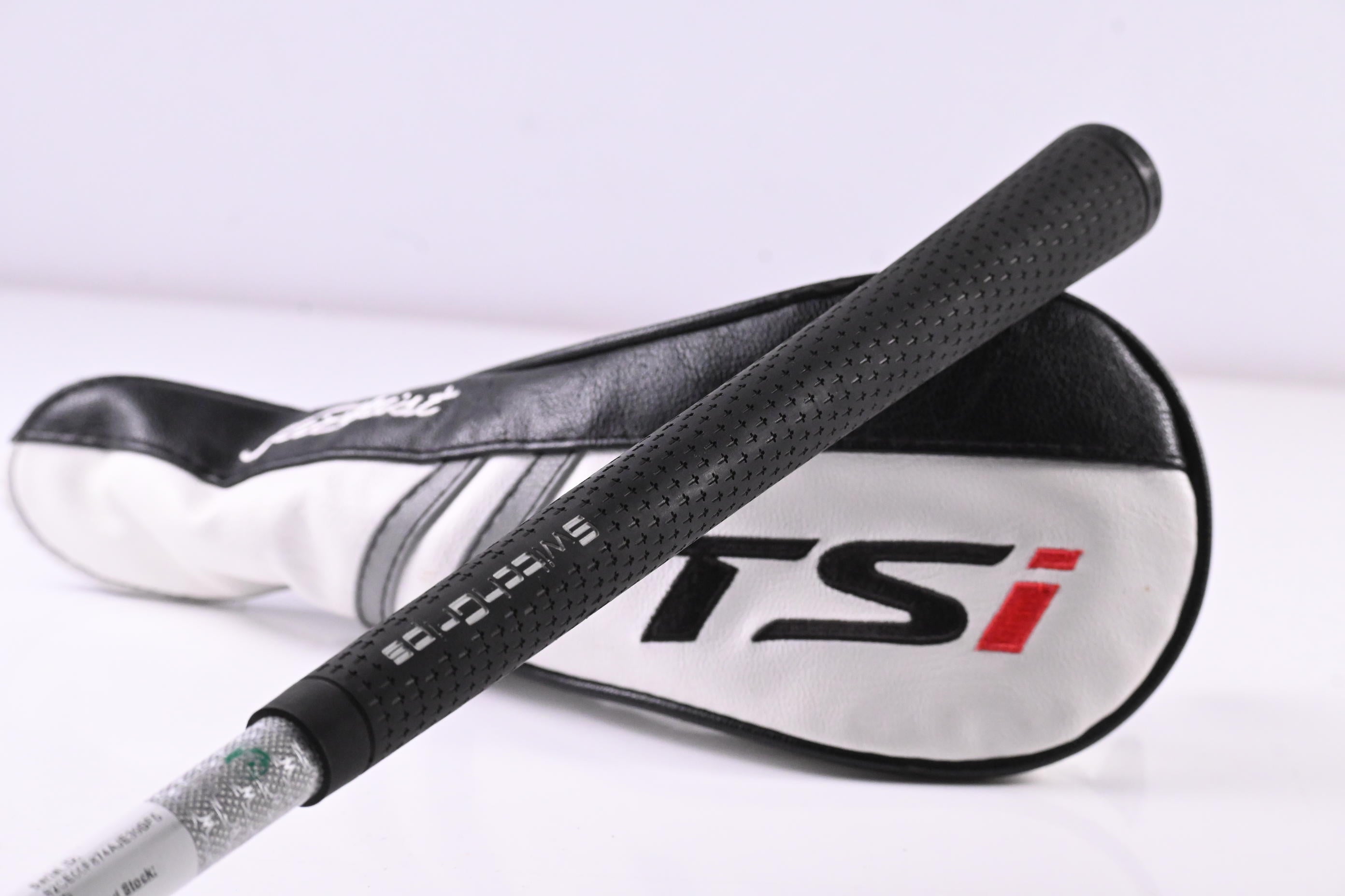 Titleist TSi2 #3 Wood / 16.5 Degree / Regular Flex Tensei AV Blue 65 Shaft