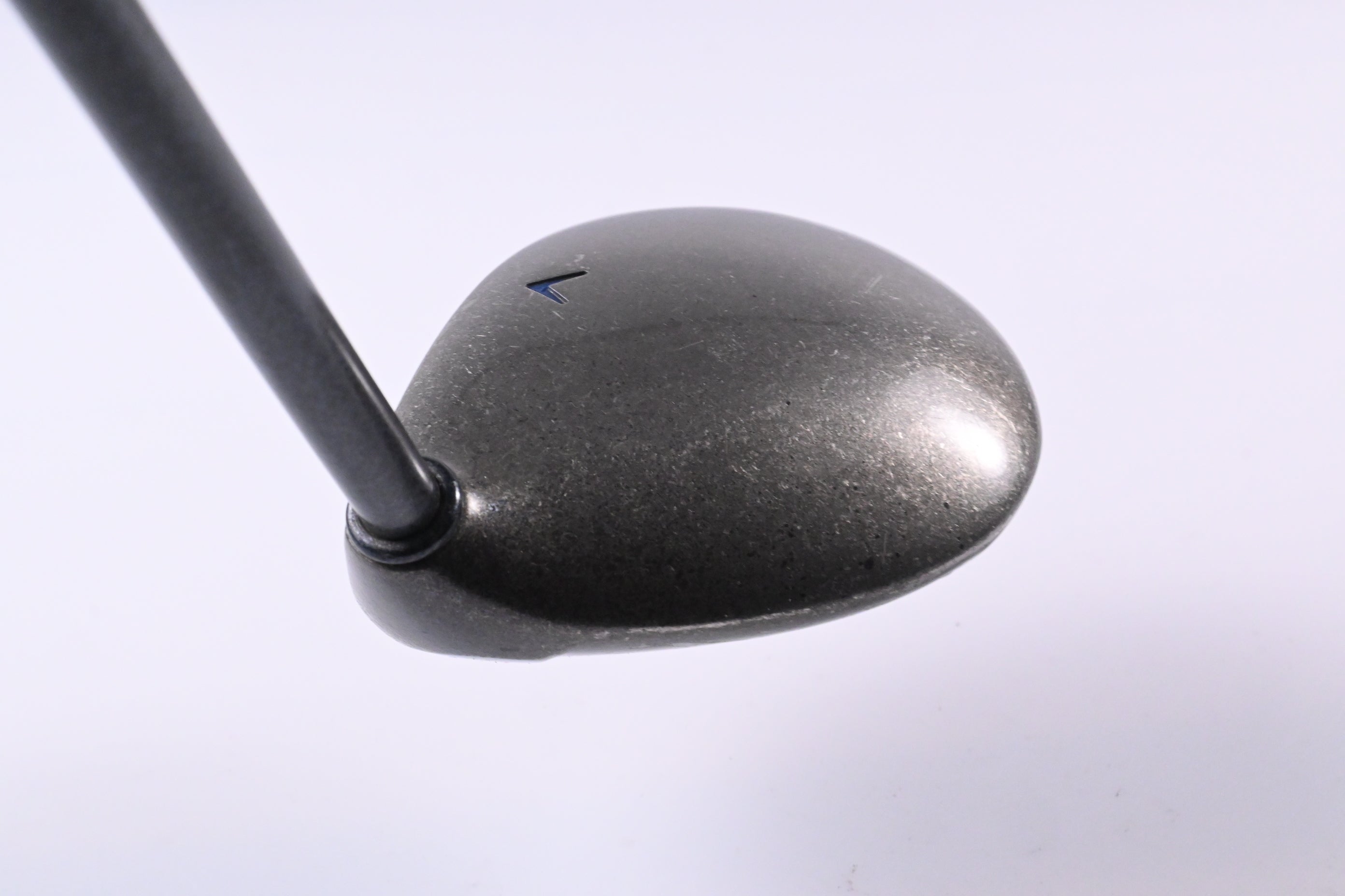 Callaway Hawk Eye #3 Wood / 15 Degrees / Regular Flex Hawkeye UL Shaft