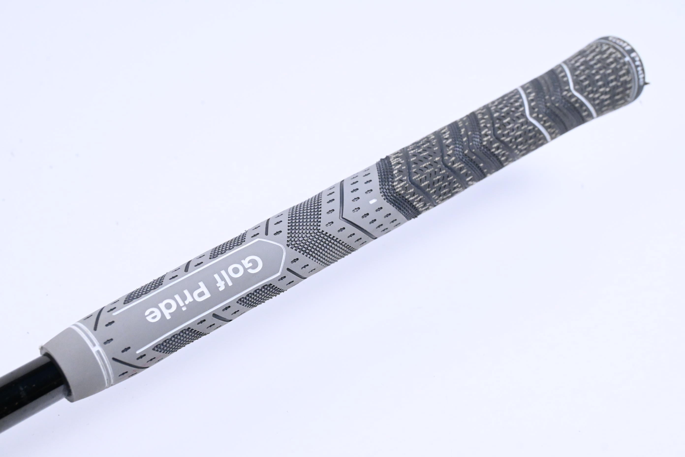 Taylormade Milled Grind 4 Lob Wedge / 60 Degree / Stiff Flex KBS Tour Shaft