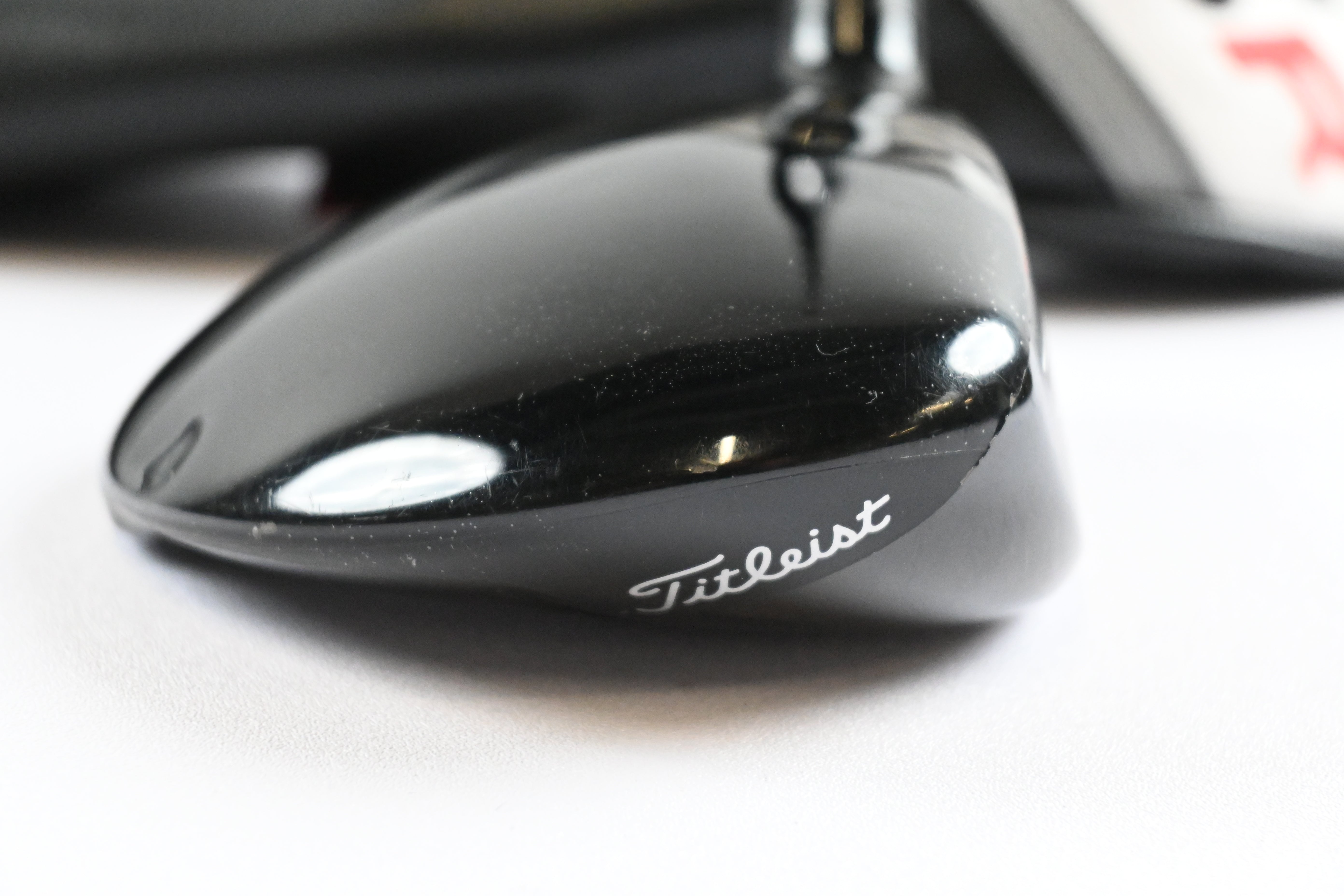 Titleist TSR2 #3 Wood / 15 Degree / Regular Flex Tensei AV Series Blue 65 Shaft