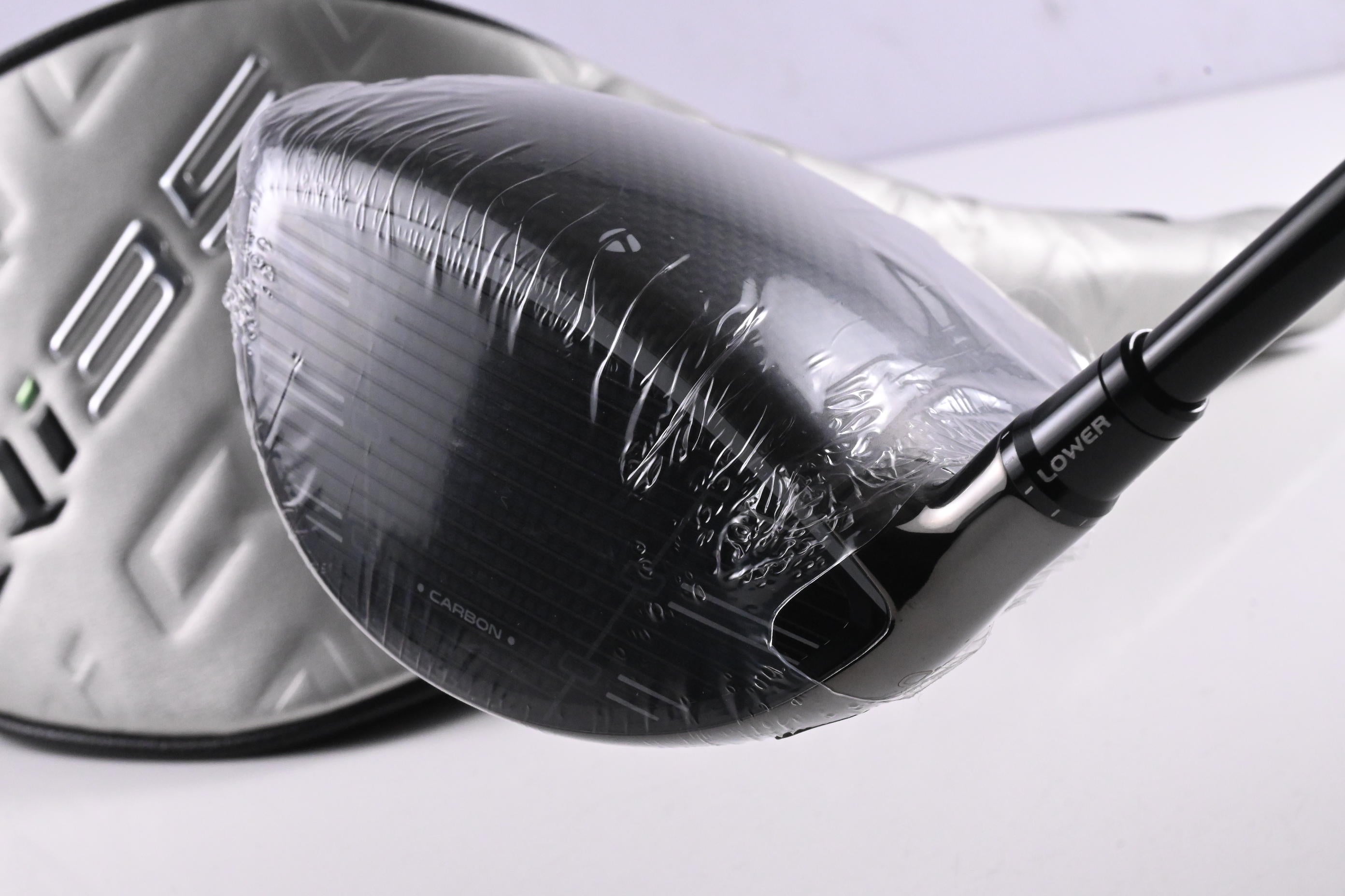 Taylormade Qi35 Max Lite Driver / 12 Degree / Senior Flex KBS MAX HL 40 Shaft