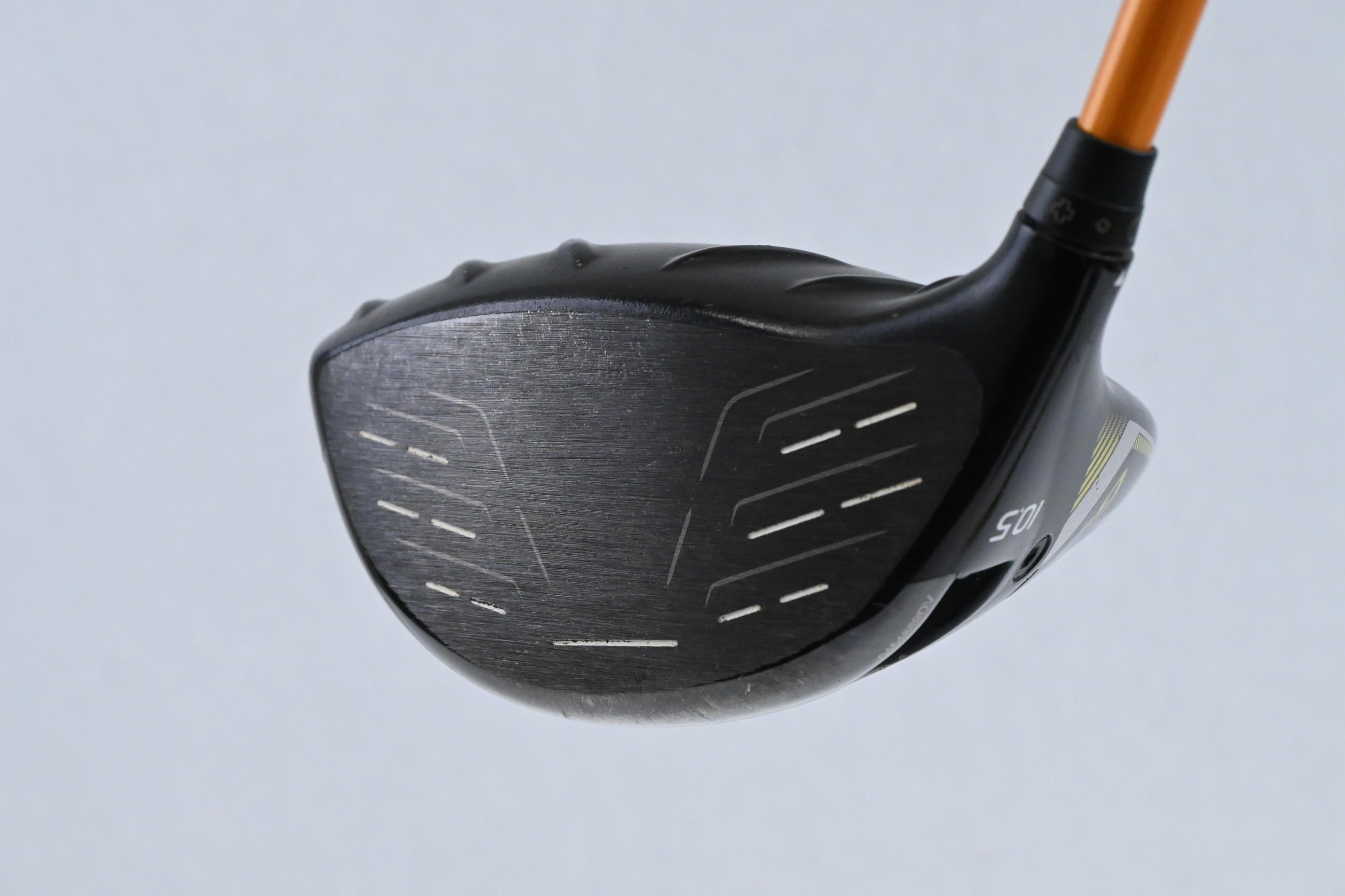Ping G430 Max Driver / 10.5 Degree / Senior Flex UST Gold 55 Shaft