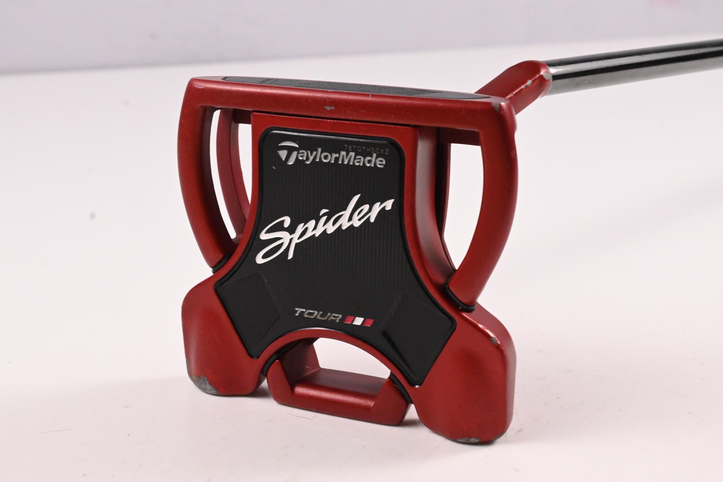 Taylormade Spider Tour Short Slant 2018 Putter / 34 Inch