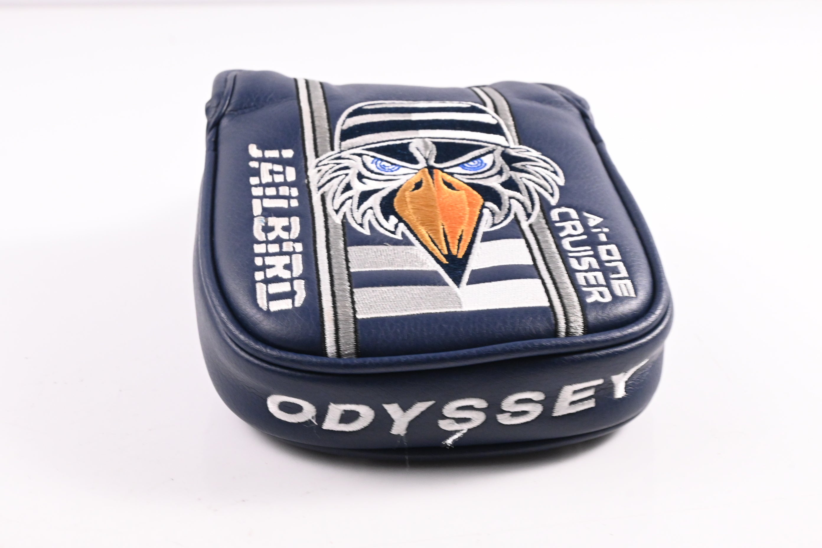 Odyssey Ai-One Cruiser Jailbird Putter / 38 Inch