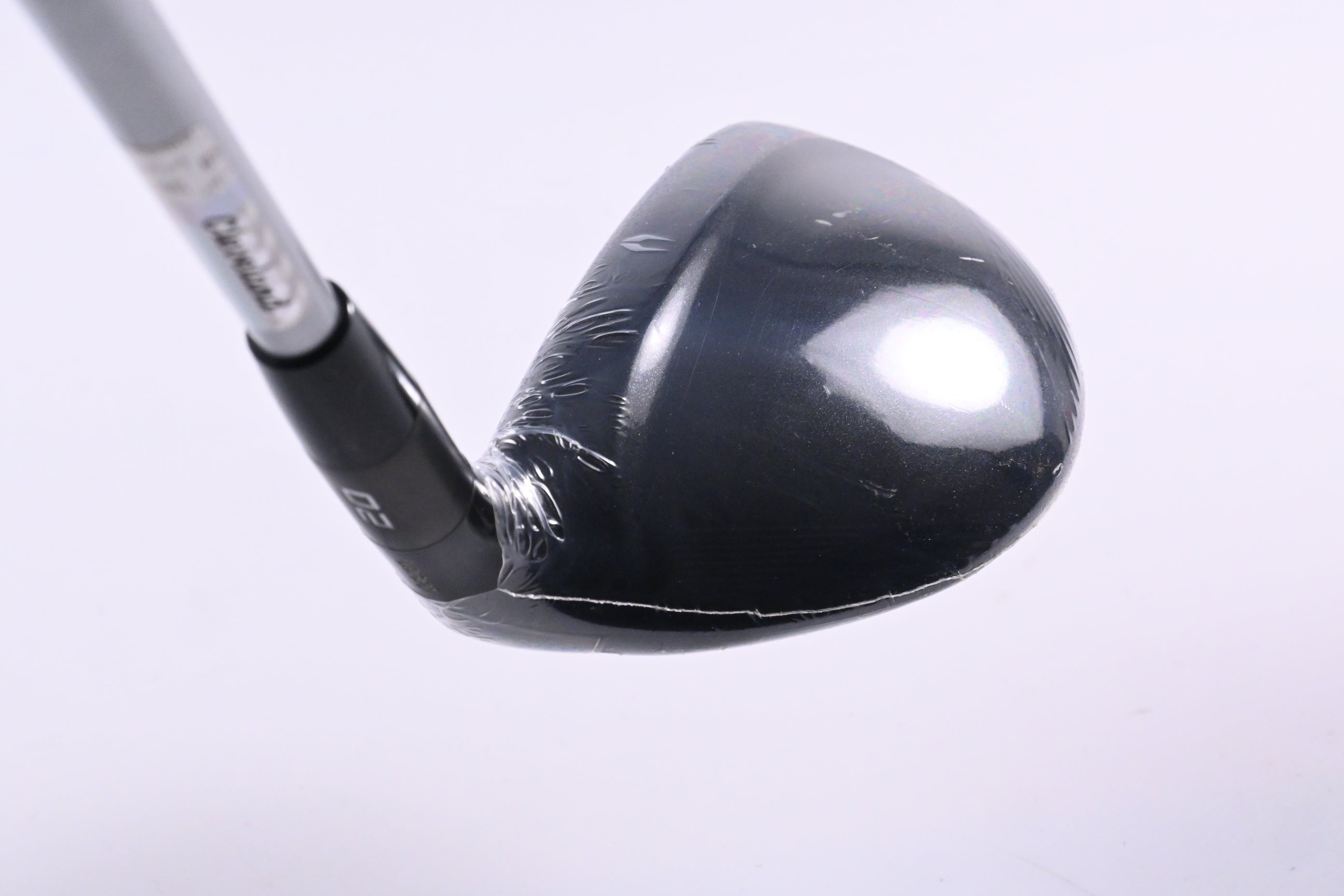 Cleveland Halo XL Hy-Wood #4 Hybrid / 20 Degree / Senior Flex Aldila Ascent 40