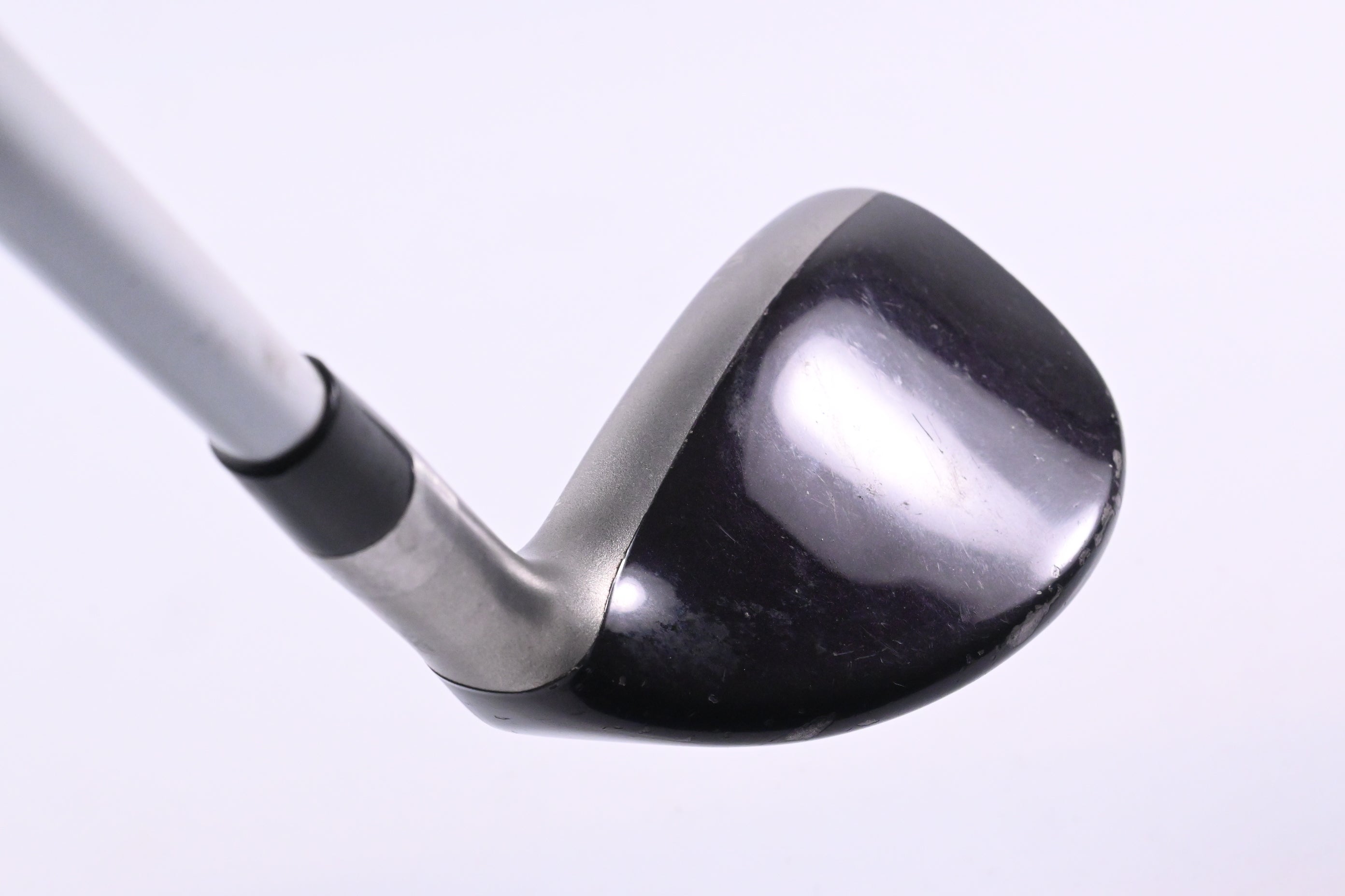 Ladies Ping Rhapsody #5 Hybrid / 26 Degree / Ladies Flex Ping ULT 129 H Shaft