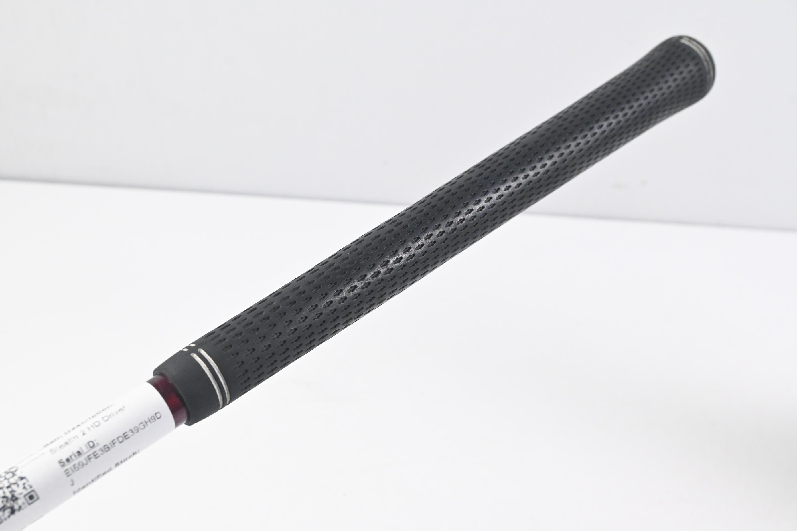 Taylormade Stealth 2 HD Driver / 12 Degree / Stiff Flex Speeder NX 60 Shaft