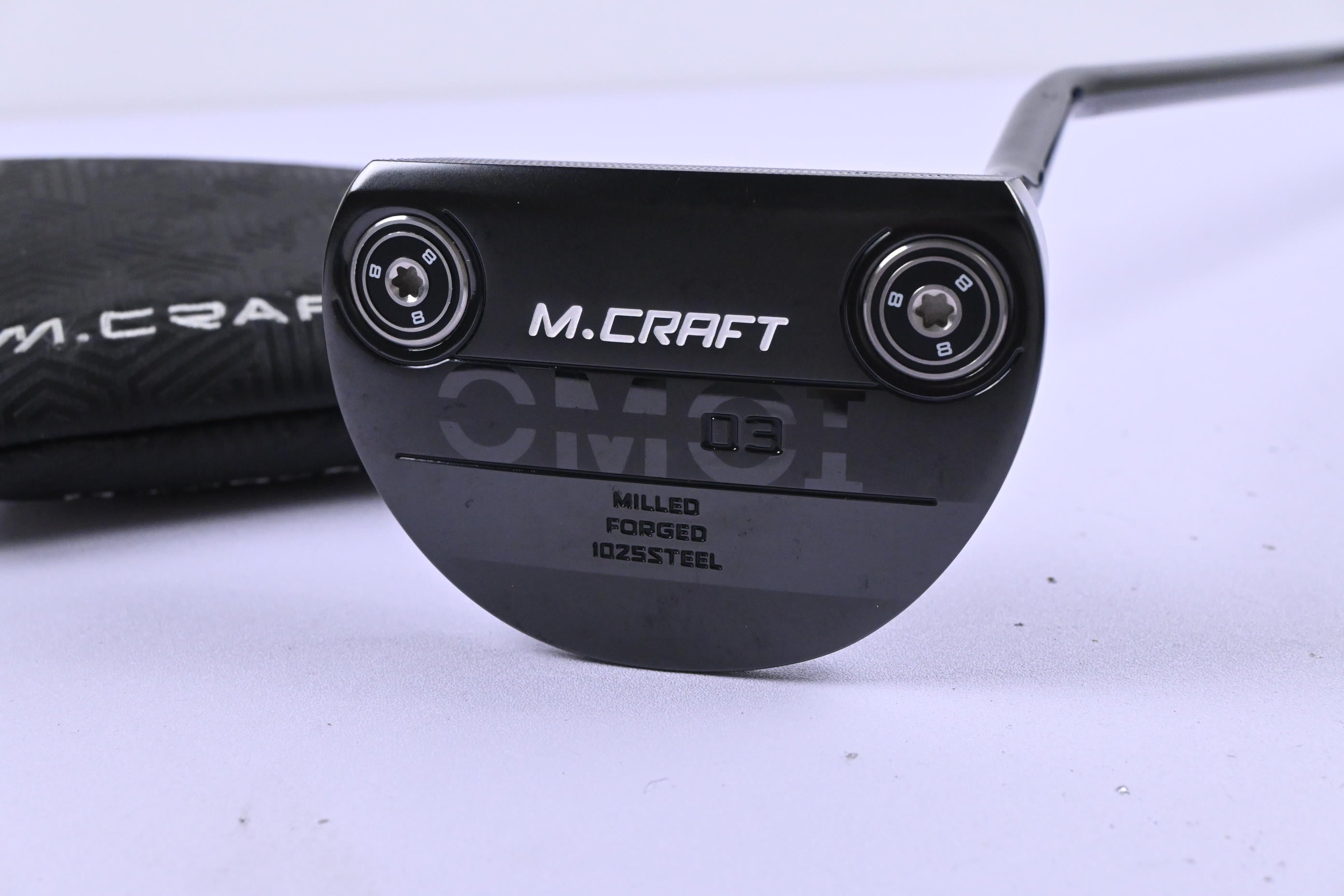 Mizuno M-Craft OMOI 03 Putter / 34 Inch
