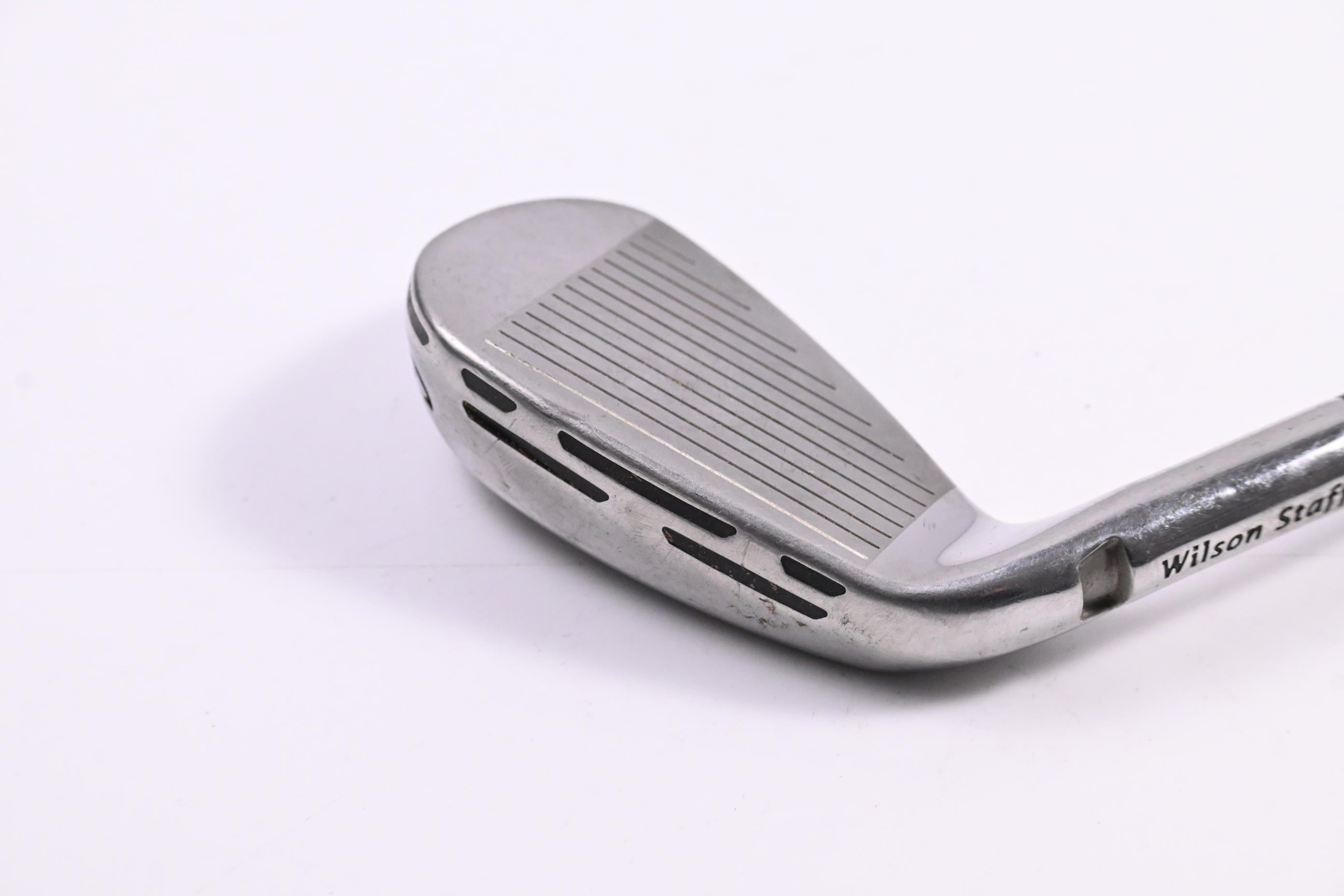 Wilson C300 #6 Iron / Regular Flex KBS Tour 90 Shaft