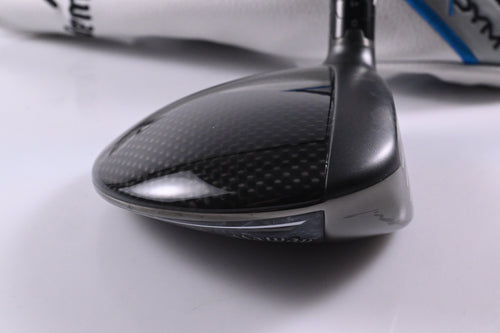 Callaway Paradym Ai Smoke Max #3 Wood / 15 Degree / Stiff Flex Tensei AV Blue 65