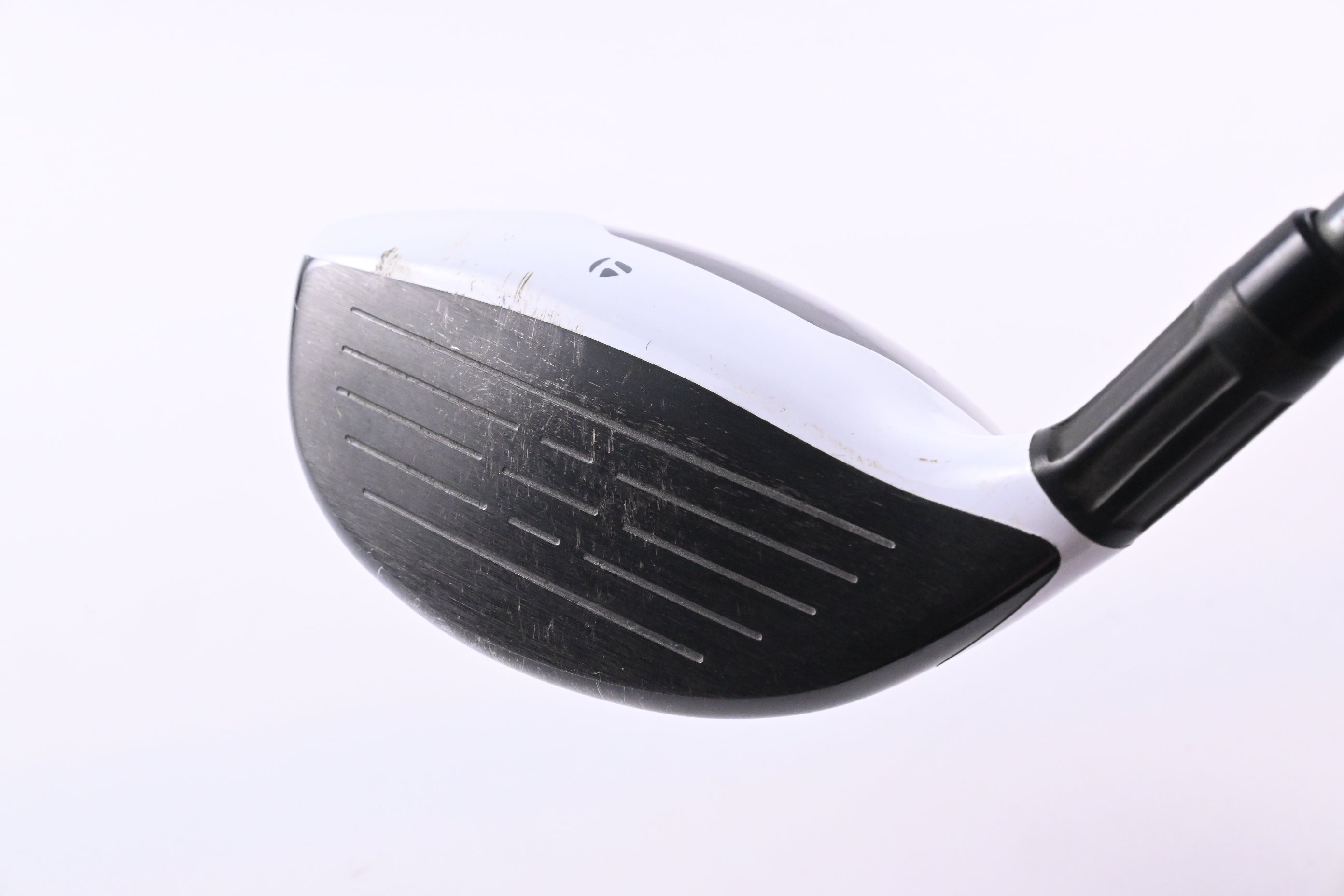Taylormade M2 2017 #5HL Wood / 21 Degree / Regular Flex M2 REAX 55 Shaft