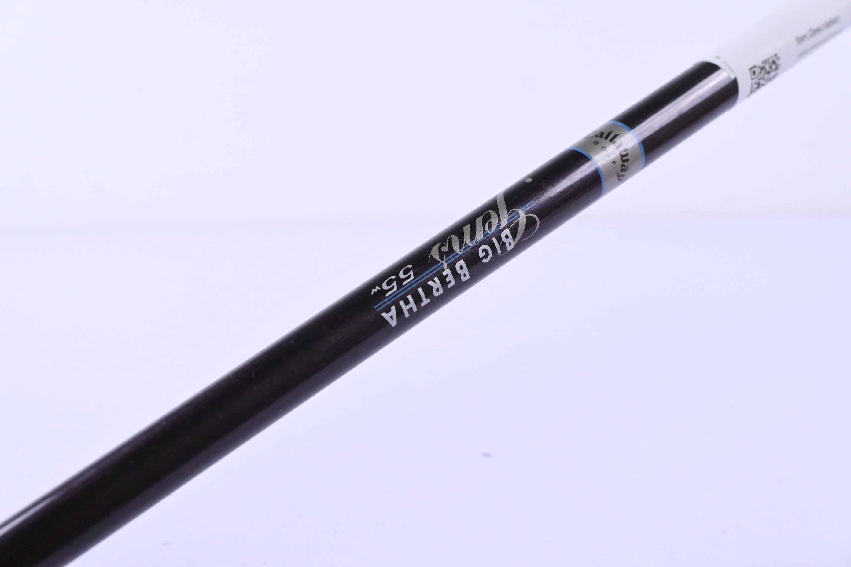 Ladies Callaway Heavenwood #4 Hybrid / 23 Degree / Ladies Flex Gems 55 Shaft