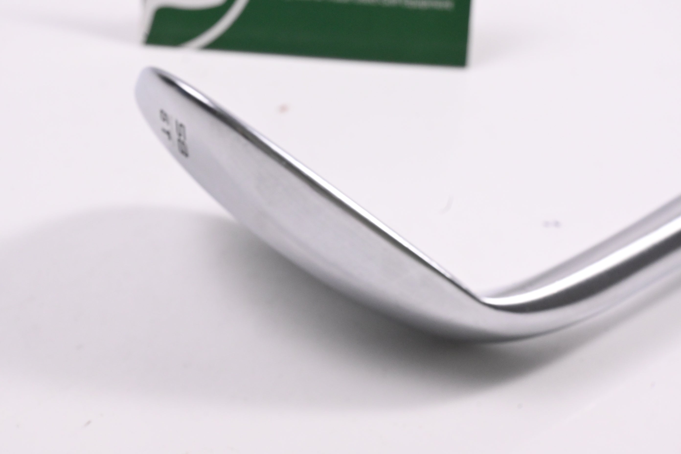 Callaway Opus Lob Wedge / 58 Degree / Wedge Flex Dynamic Gold Mid 115 Shaft