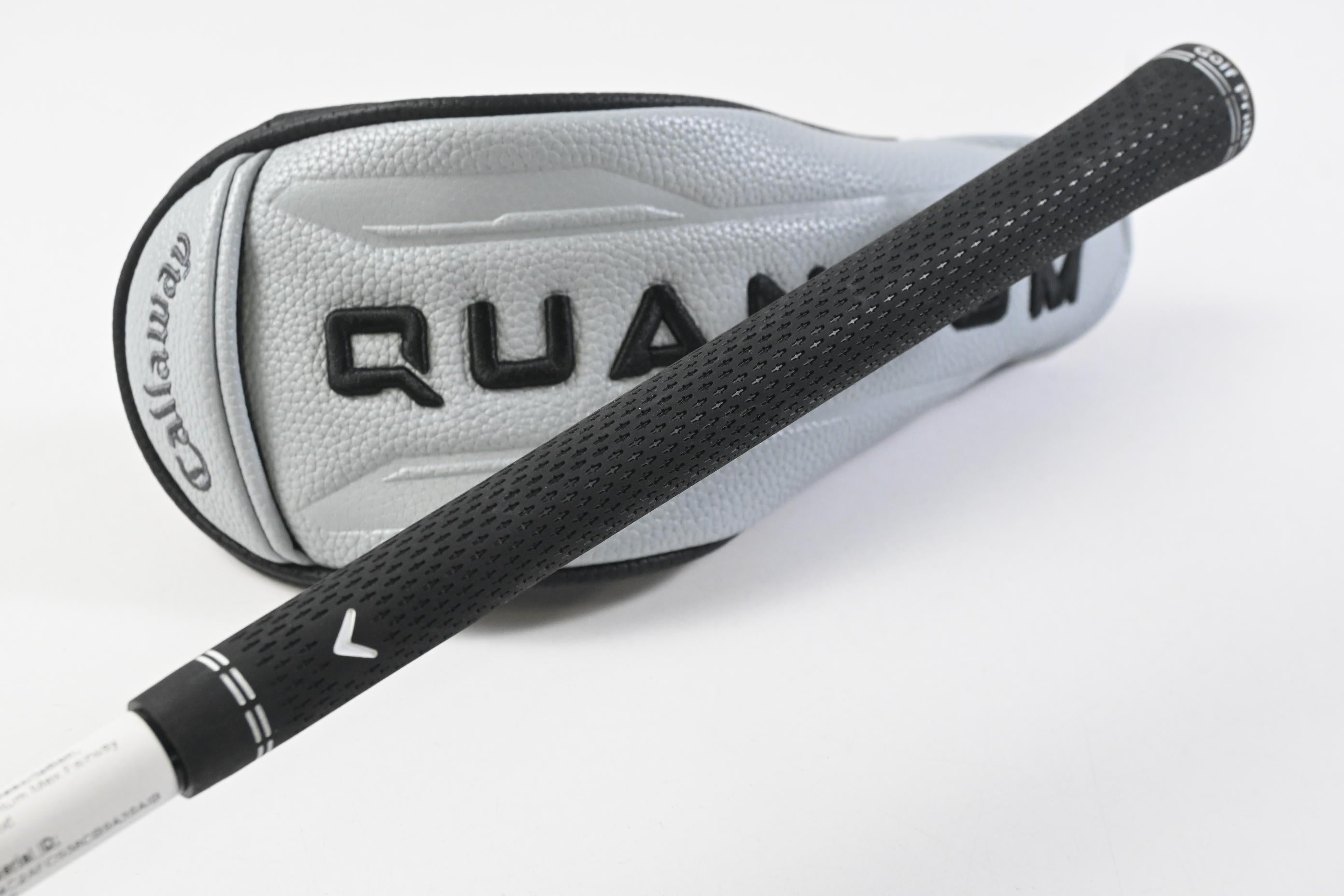 Callaway Quantum Max #3 Wood / 15 Degree / Stiff Flex Fujikura Ventus Black 7