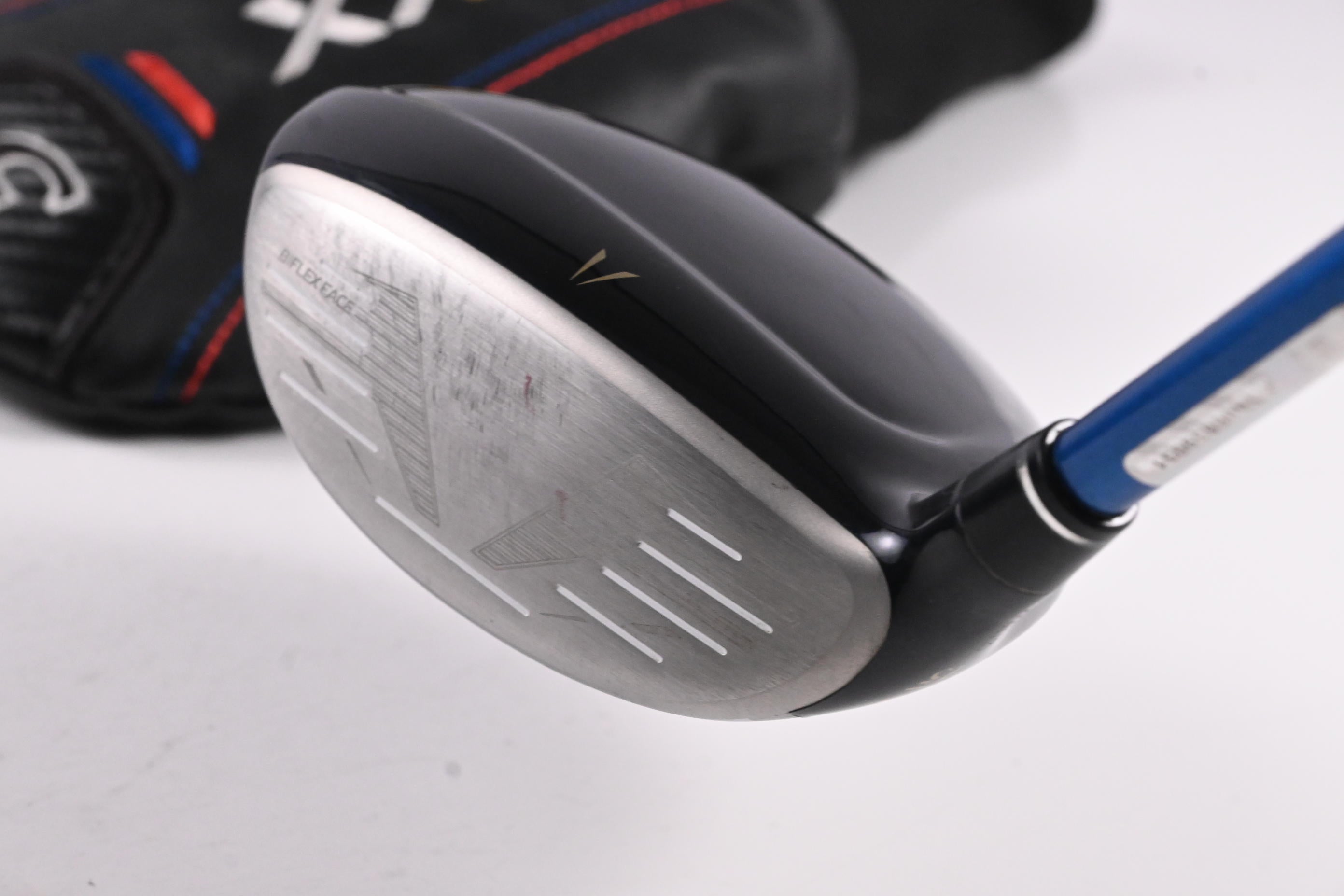XXIO 13 #3 Wood / 15 Degree / Regular Flex MP1300 Shaft