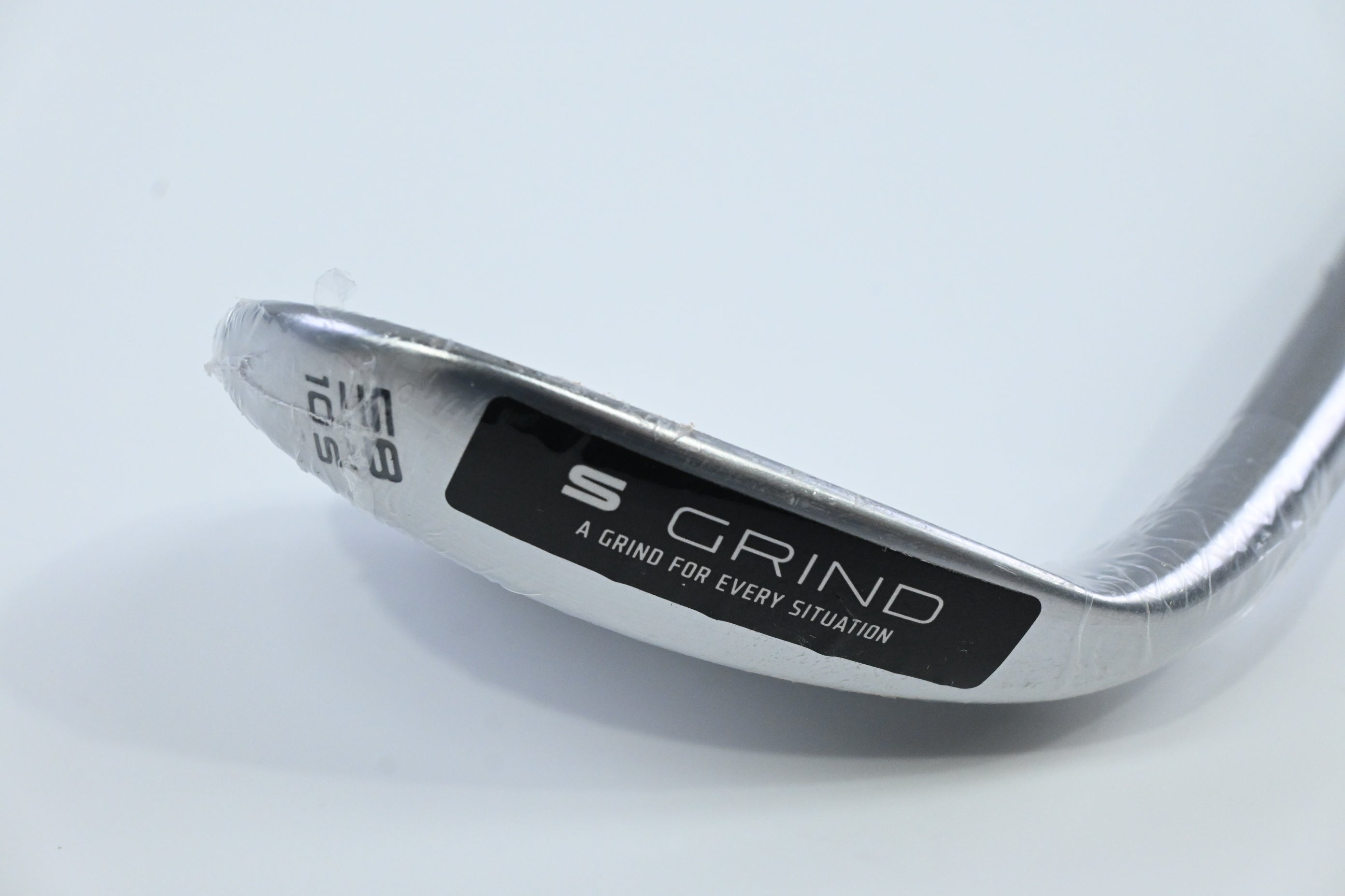 Callaway Opus Platinum Lob Wedge / 58 Degree / Wedge Flex Dynamic Gold Mid 115