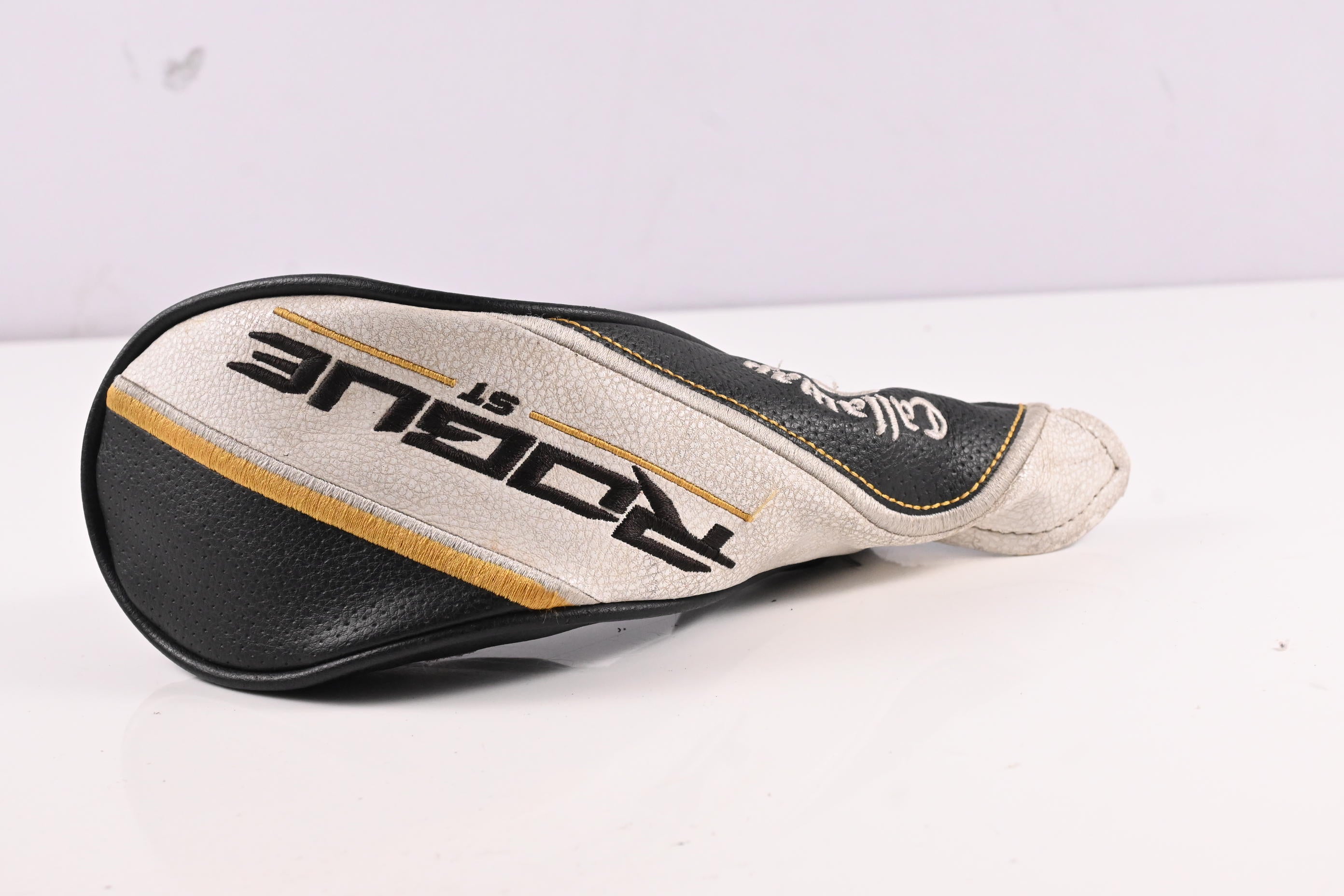 Callaway Rogue ST Max OS #4 Hybrid / 22 Degree / Regular Flex Tensei AV Blue 65 Shaft
