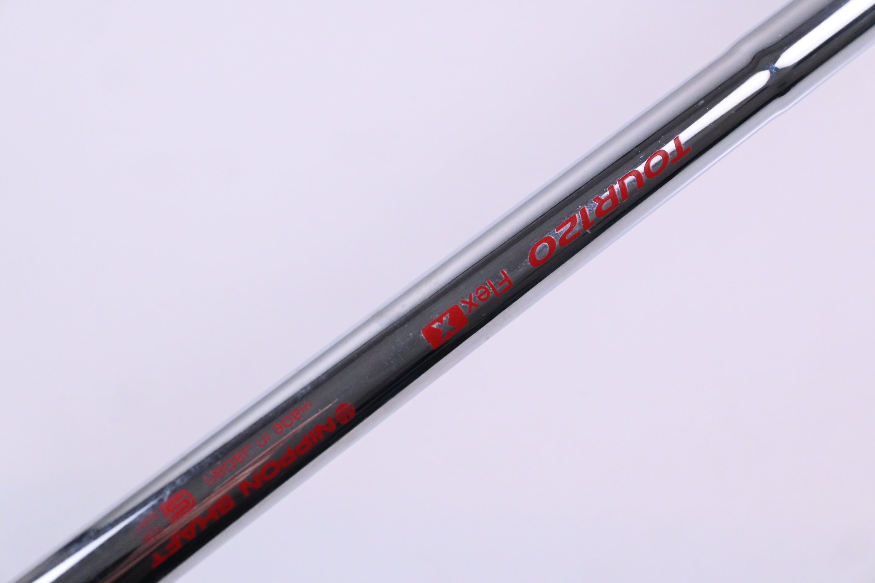 Ping i230 #7 Iron / Red Dot / 33 Degree / X-Flex N.S.Pro Modus3 Tour 120 Shaft