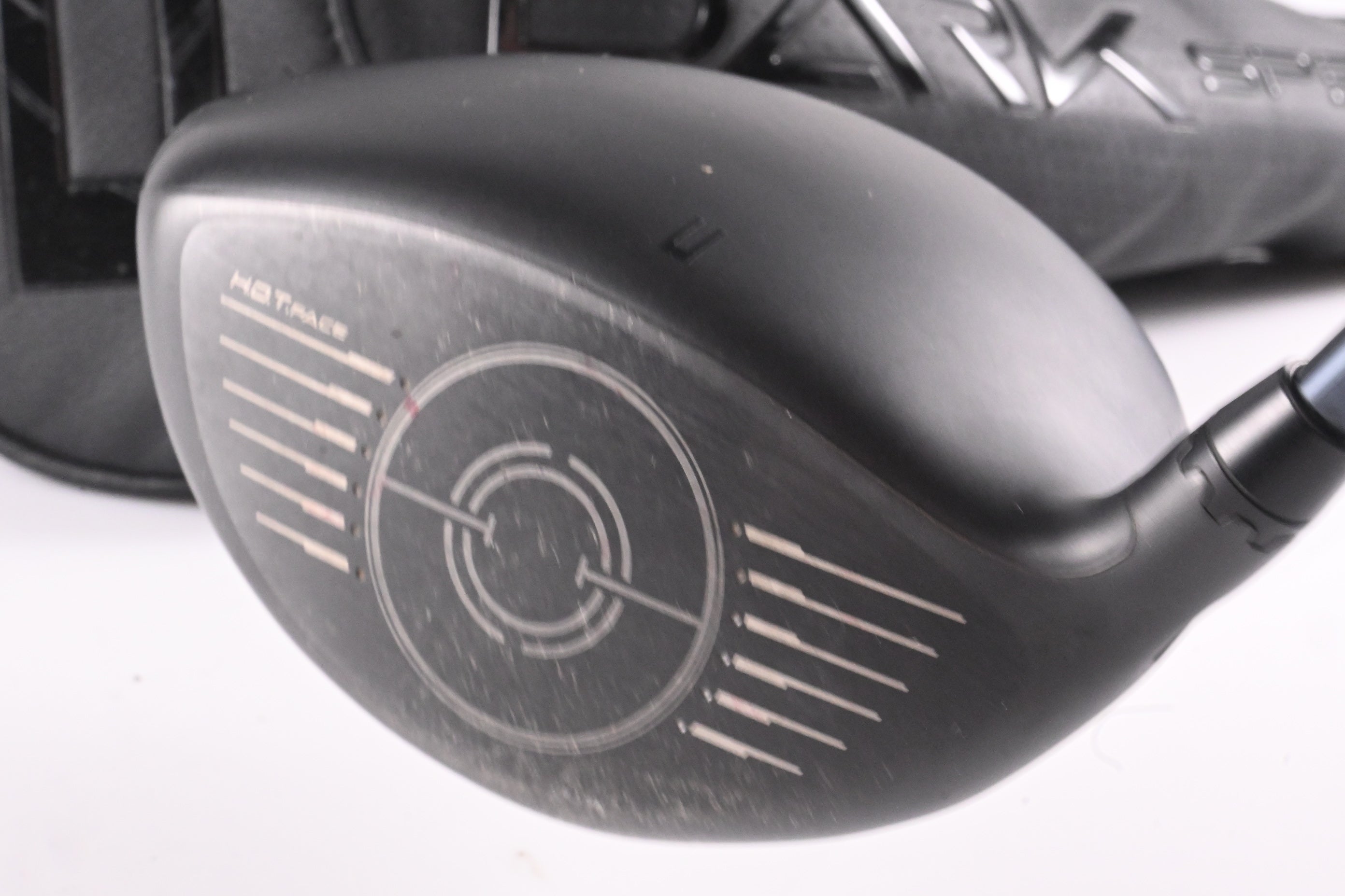 Cobra Darkspeed X Driver / 10.5 Degree / Regular Flex UST Lin-Q M40X Blue 6