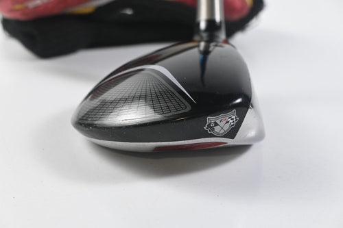 Taylormade Burner 2007 #5 Wood / 17.5 Degree / Stiff Flex Aldila VS Proto 70