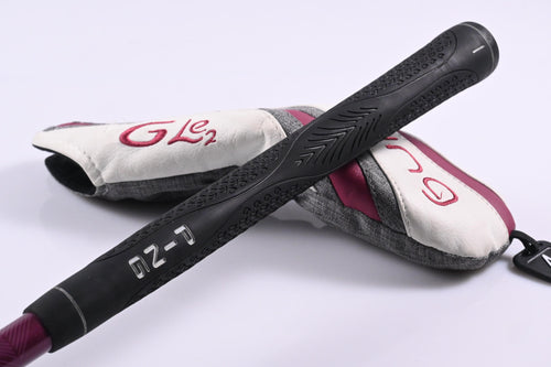 Ladies Ping G Le2 #4 Hybrid / 22 Degree / Ladies Flex Ping ULT 240 Shaft