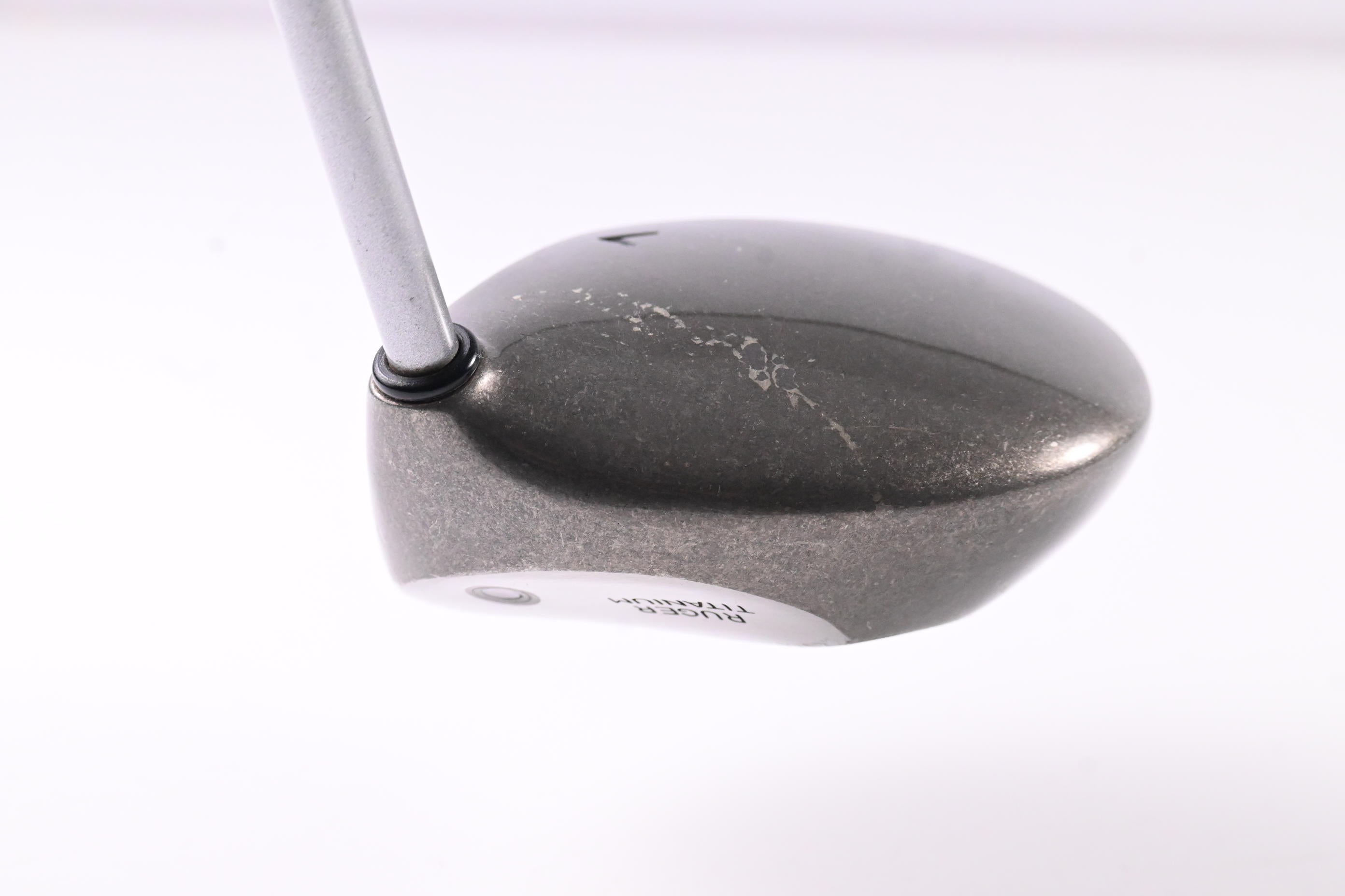 Callaway Great Big Bertha Driver / 12 Degree / Regular Flex Callaway BB UL Shaft