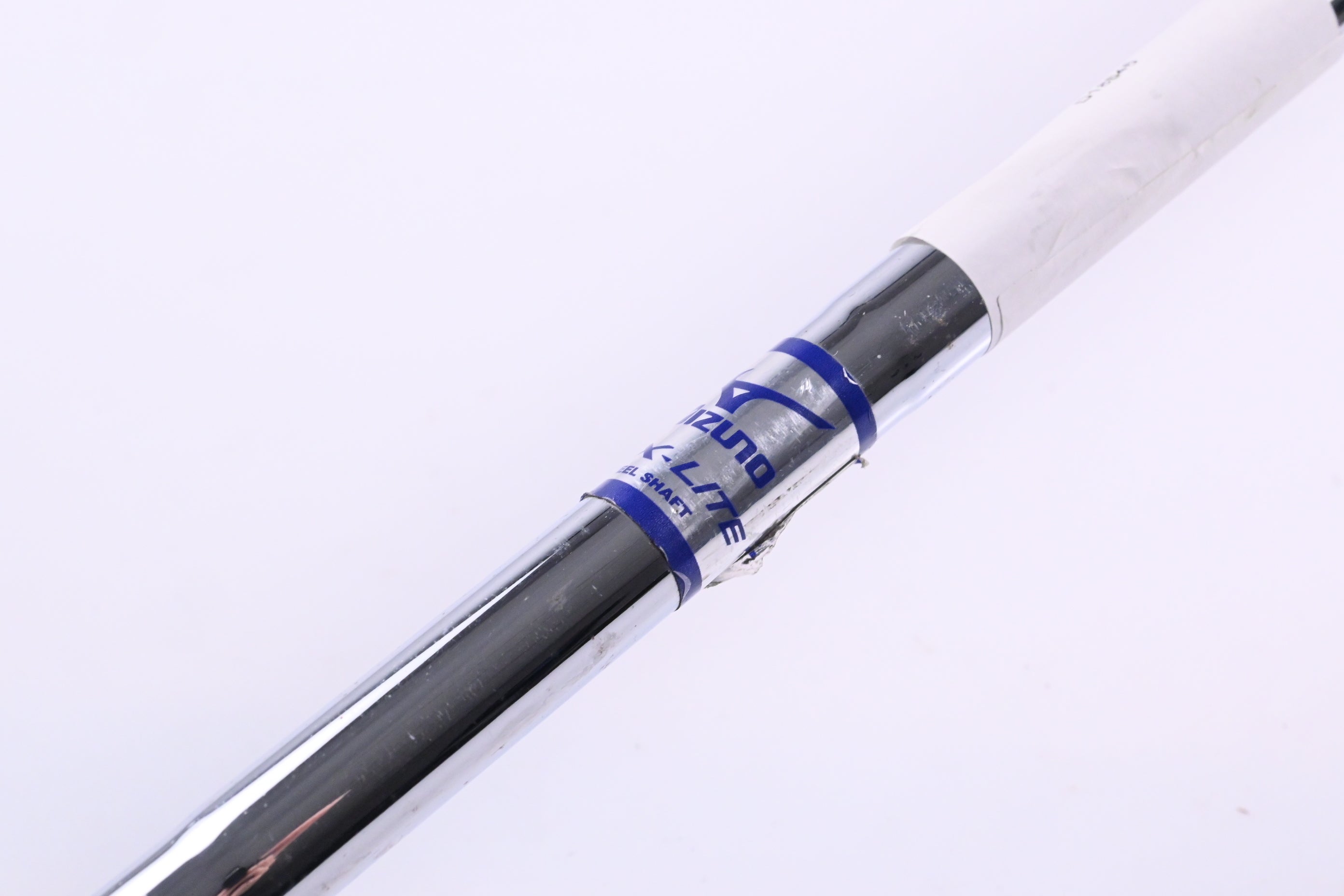 Left Hand Mizuno MX Fli Hi #3 Hybrid / 20 Degree / Regular Flex Mizuno MX-Lite