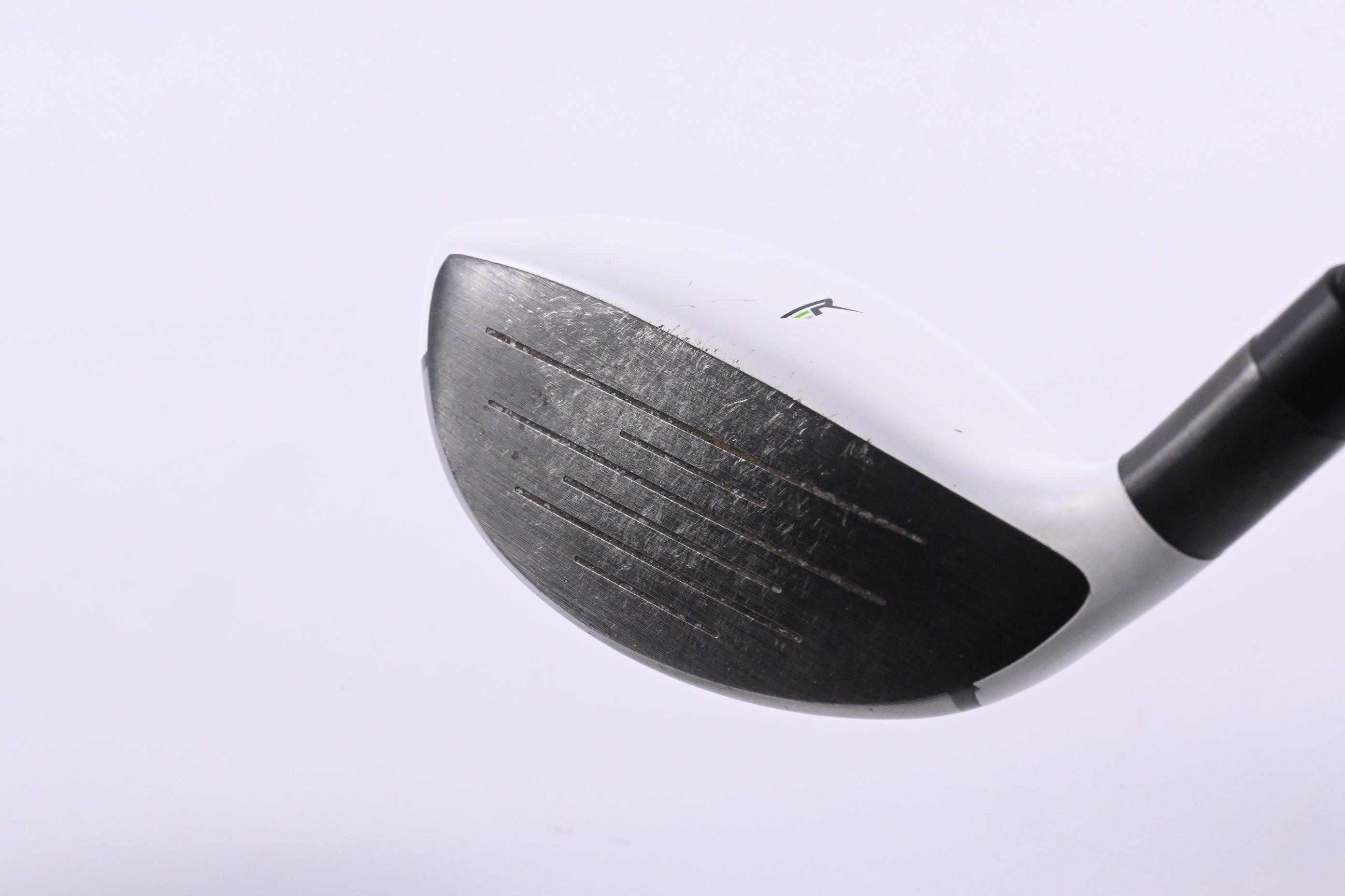Taylormade RBZ #3 Hybrid / 19 Degree / Regular Flex Taylormade 65 Shaft