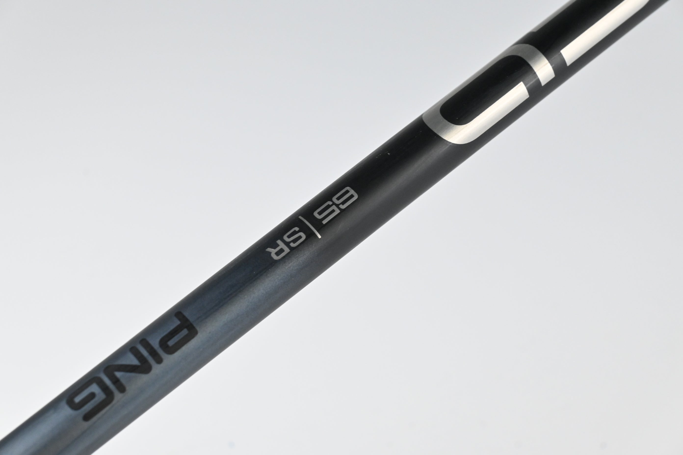 Ping G425 LST #3 Wood / 14.5 Degree / Senior Flex Ping Alta CB Slate 65 Shaft