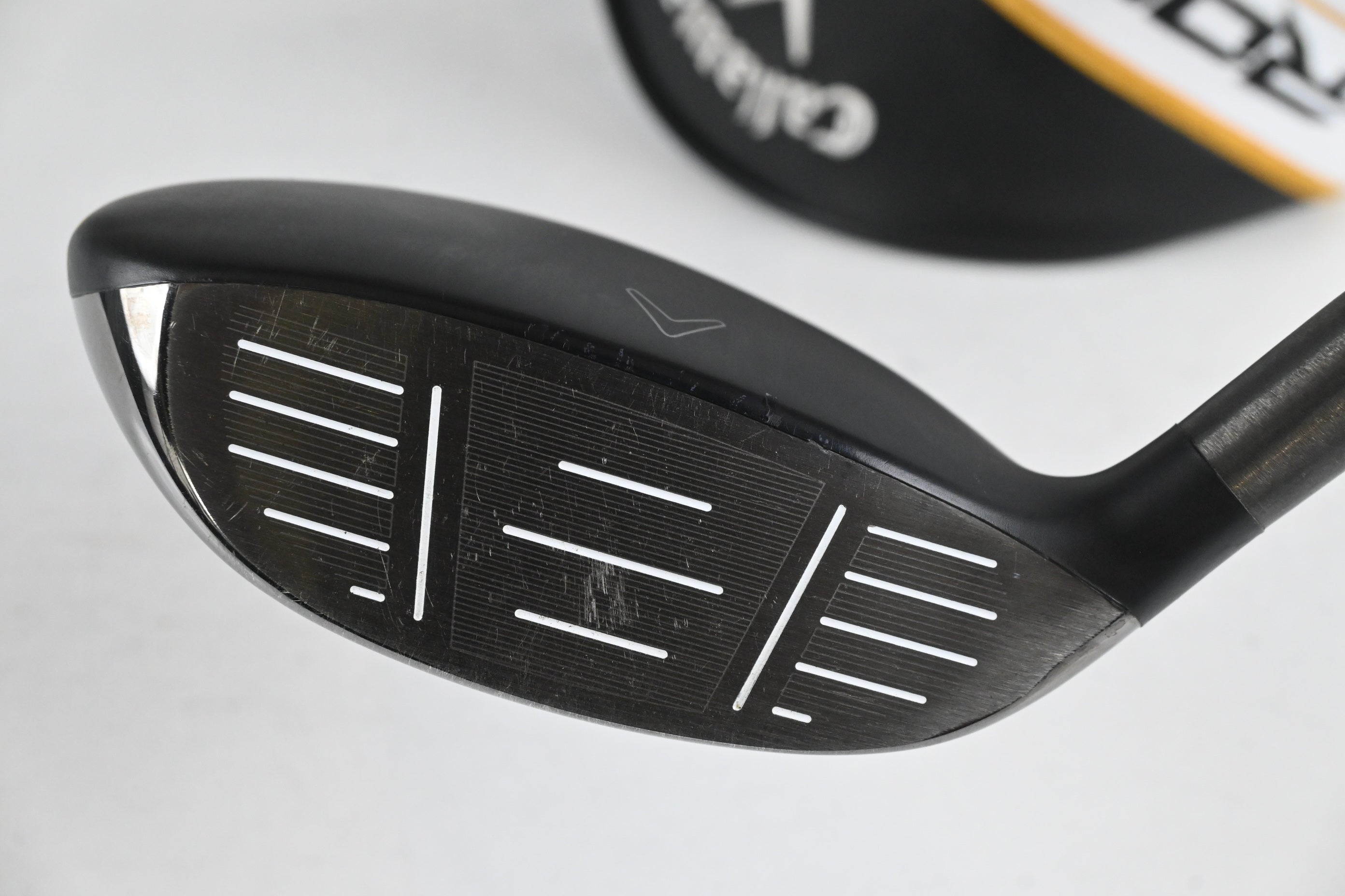 Callaway Rogue ST Max #3 Wood / 15 Degree / Regular Flex Tensei CR Blue 60 Shaft