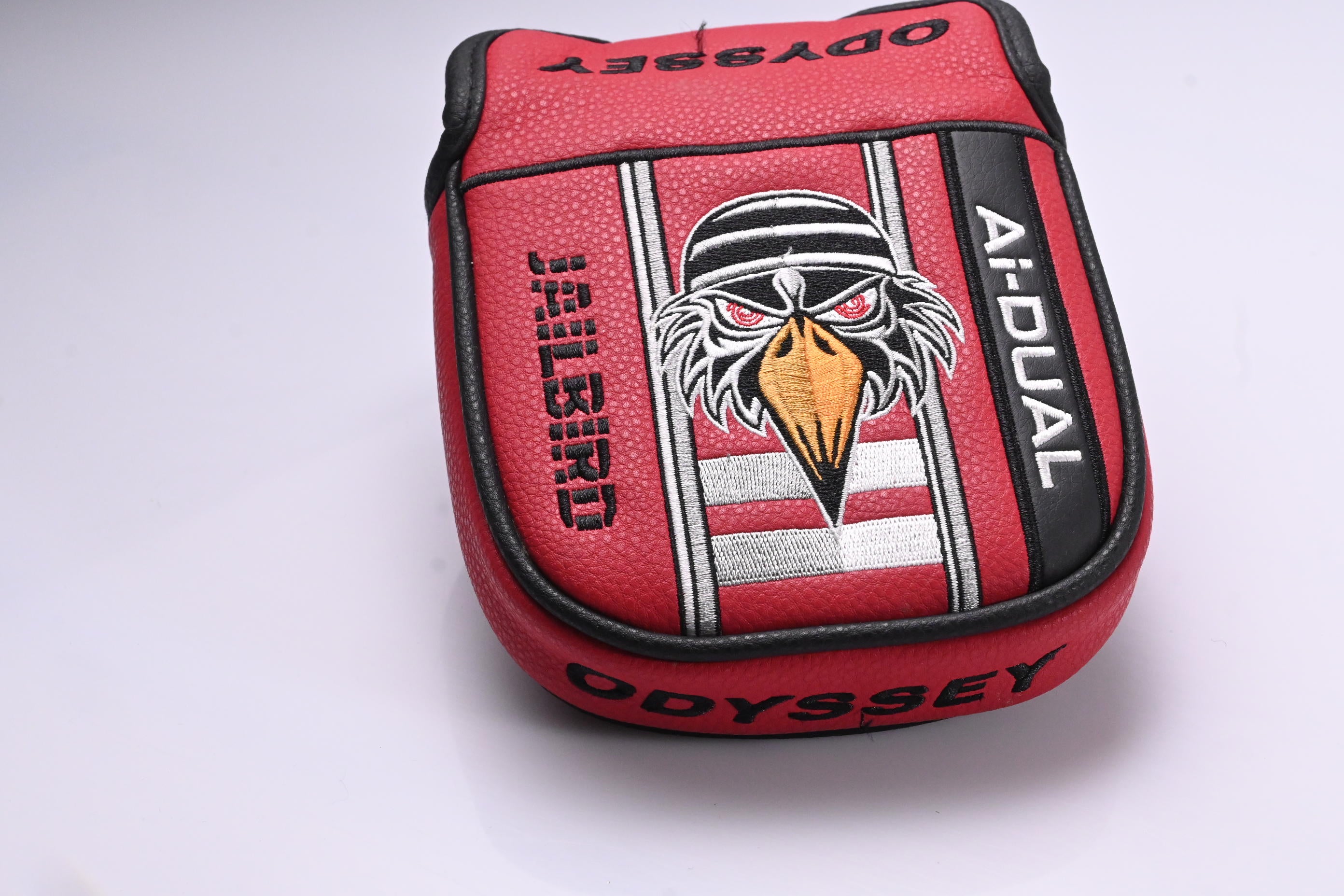 Odyssey Ai-Dual Putter / 33 Inch