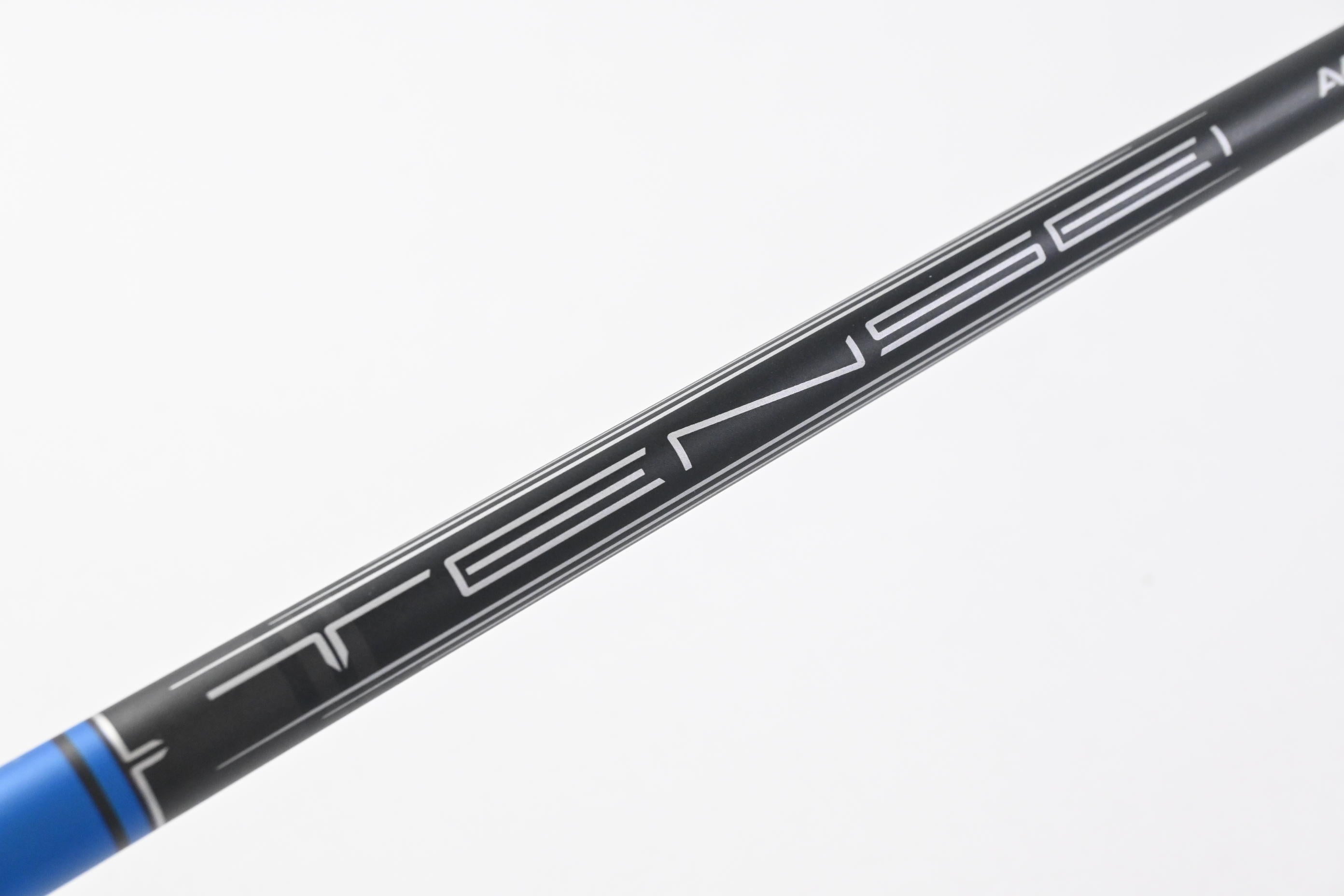 Tensei AV Limited Blue 65 Driver Shaft / Regular Flex / Taylormade 2nd Gen