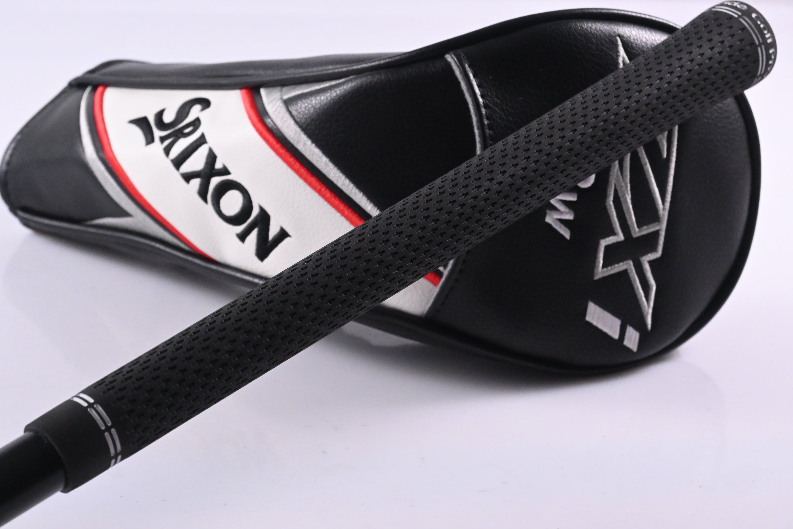 Srixon ZXi #3 Wood / 15 Degree / Stiff Flex HZRDUS Black 60 Shaft