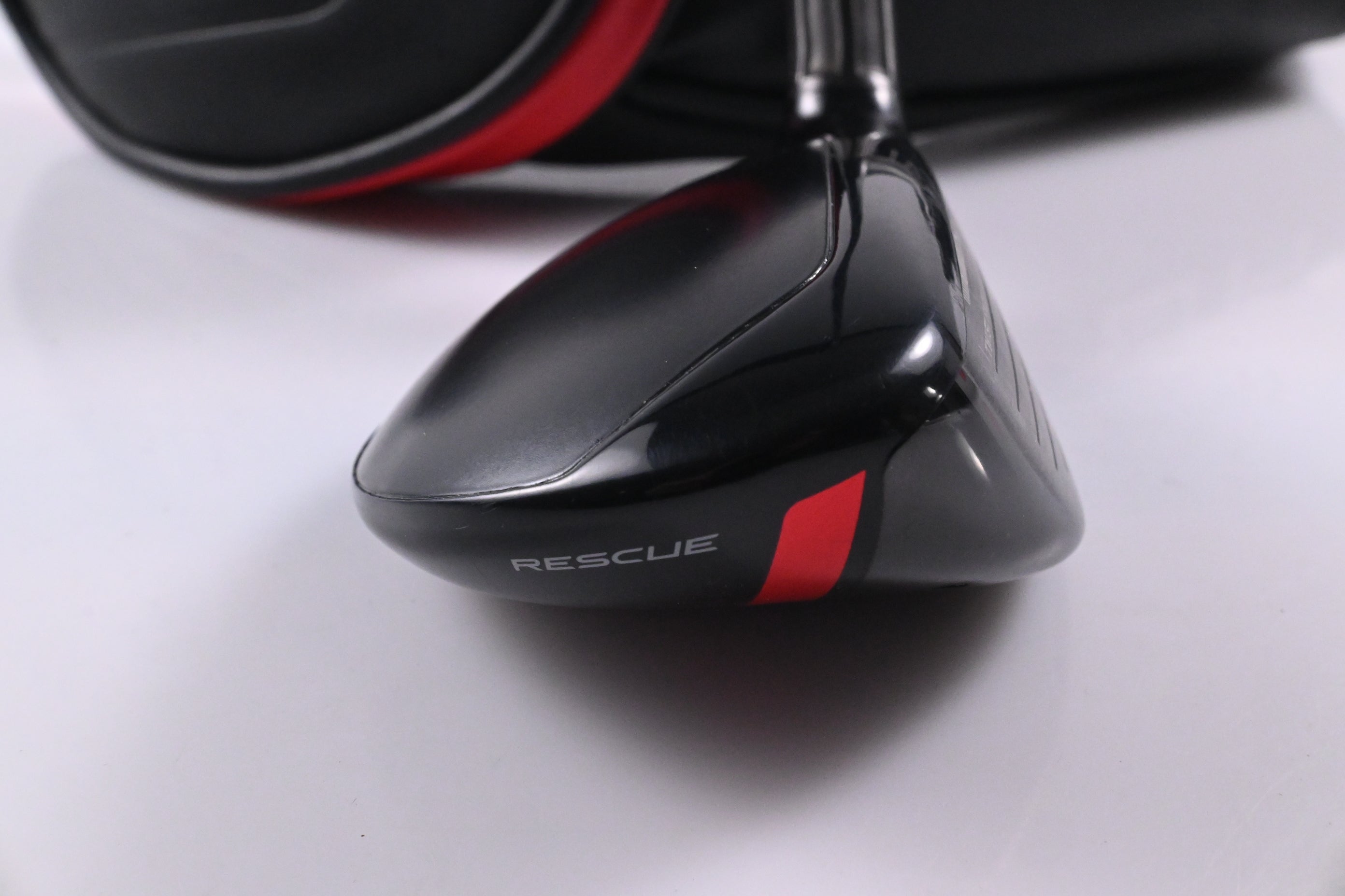 Taylormade Stealth #5 Hybrid / 25 Degree / Regular Flex Ventus Red 6 Shaft