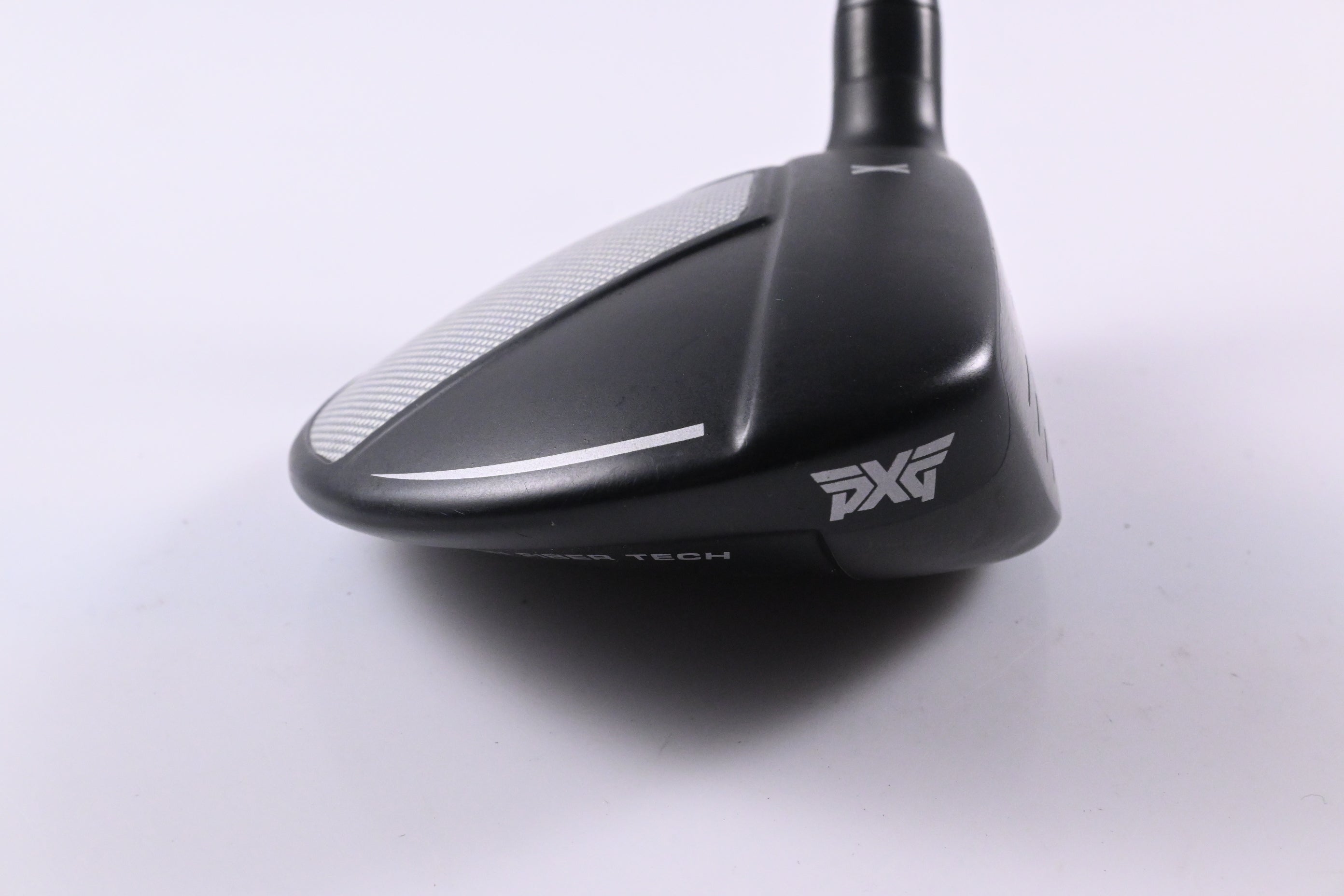 PXG 0341 XF Gen4 #3 Wood / 16 Degree / Stiff Flex Diamana S Limited 70 Shaft