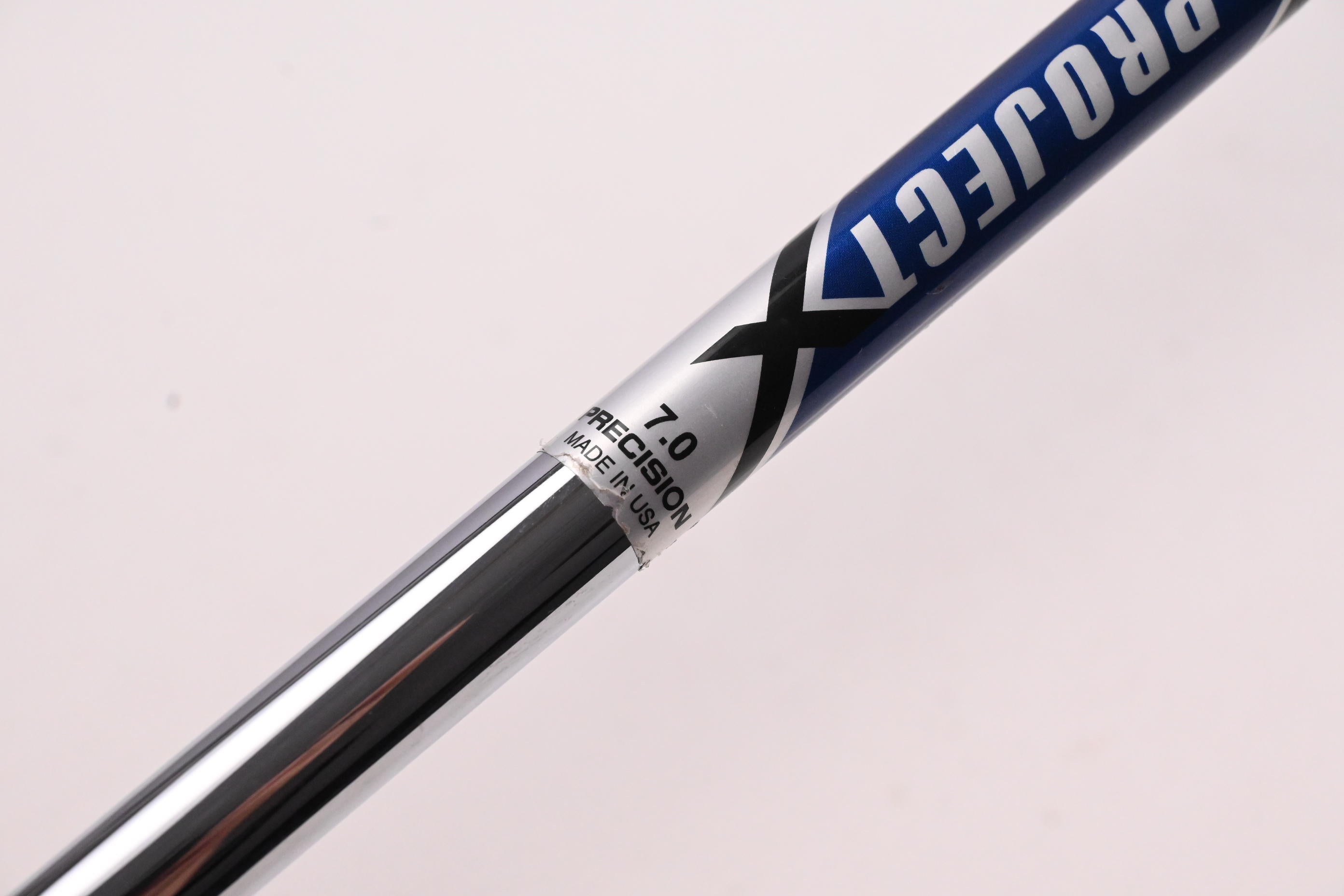 Callaway Apex 21 TCB #4 Iron / 23 Degree / TX-Flex Project X Shaft