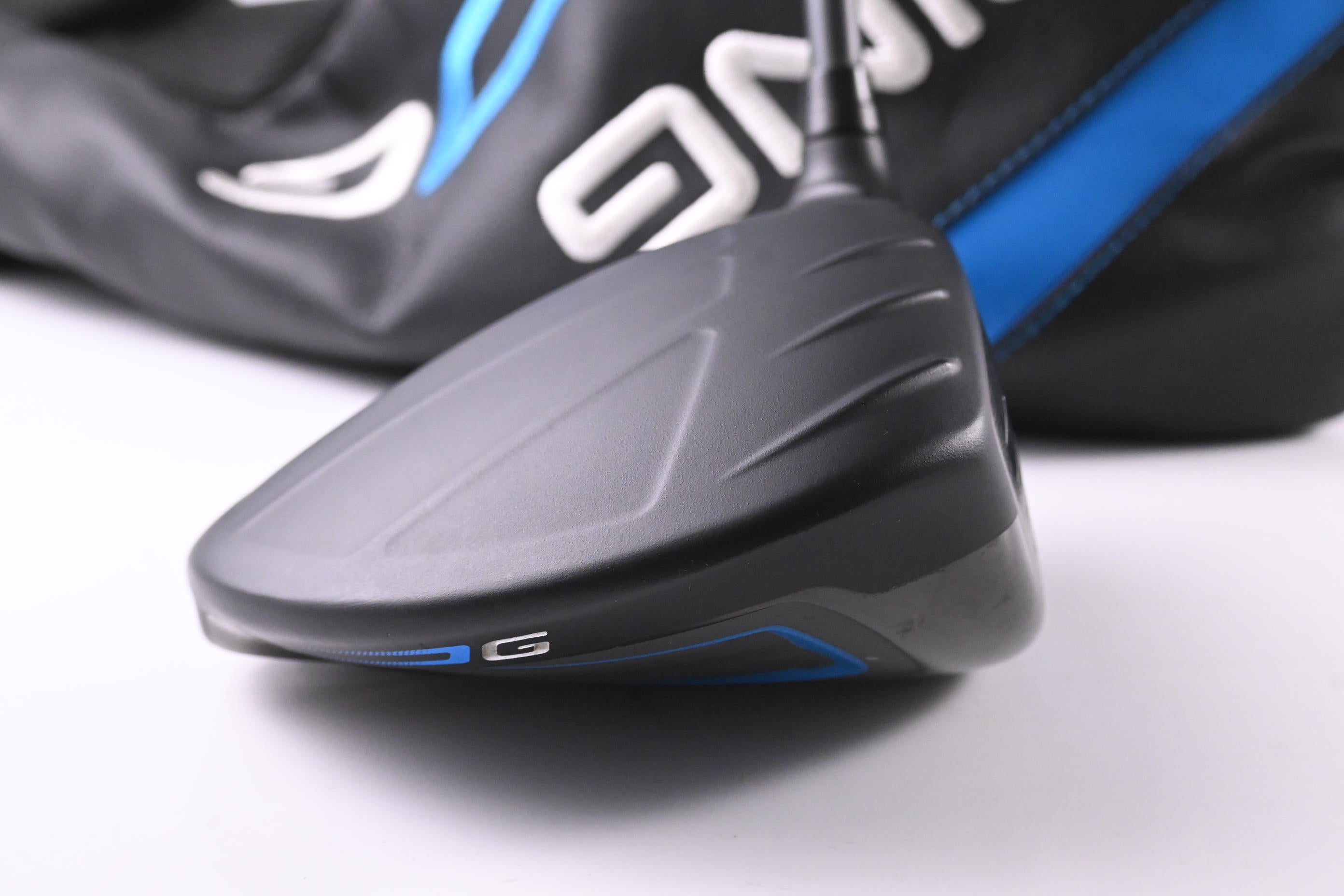 Ping G Series SF Tec Driver / 10 Degree / Regular Flex Ping Alta 55 Shaft