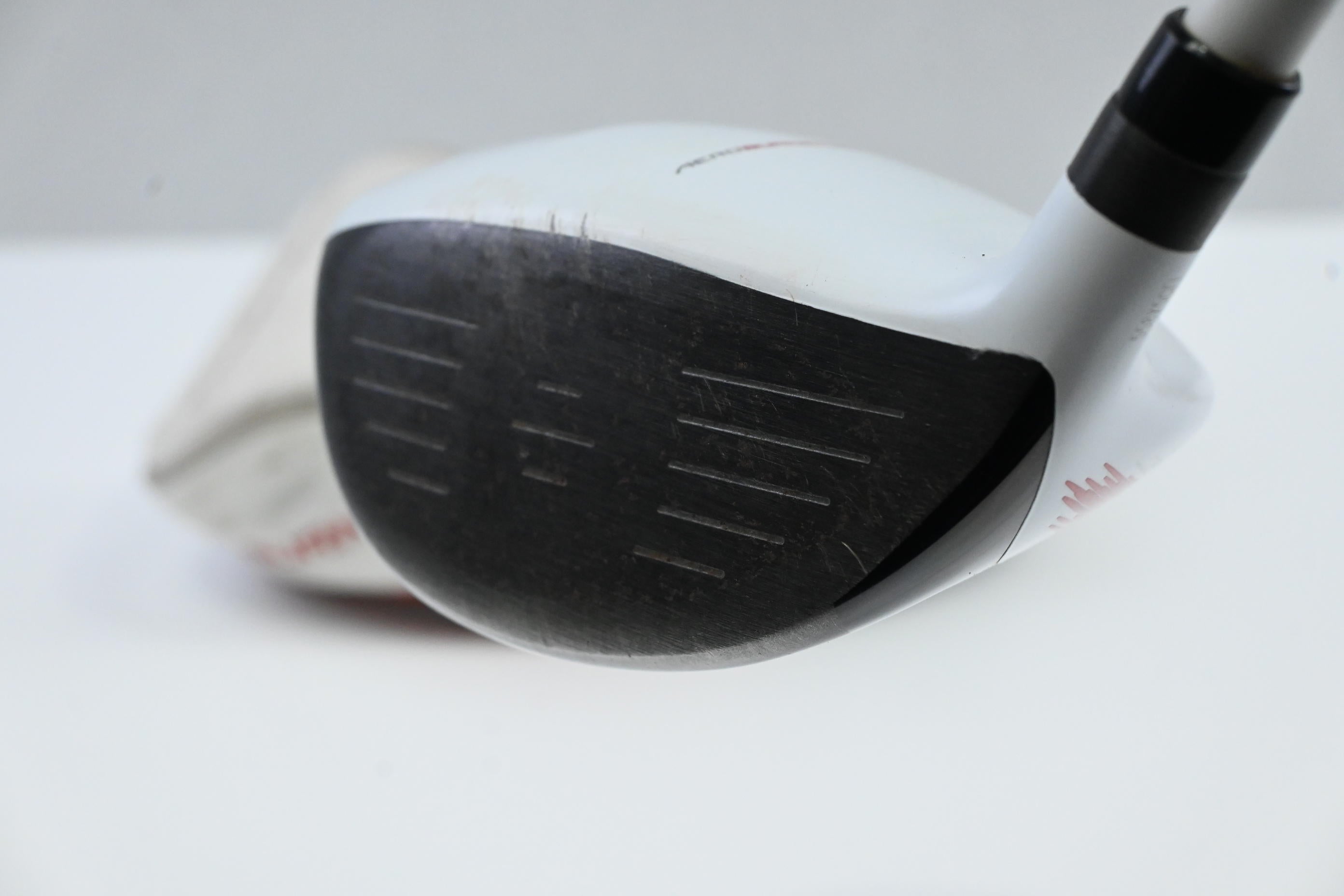Taylormade Aeroburner Mini Driver / 14 Degree / Regular Flex Matrix Speed 60