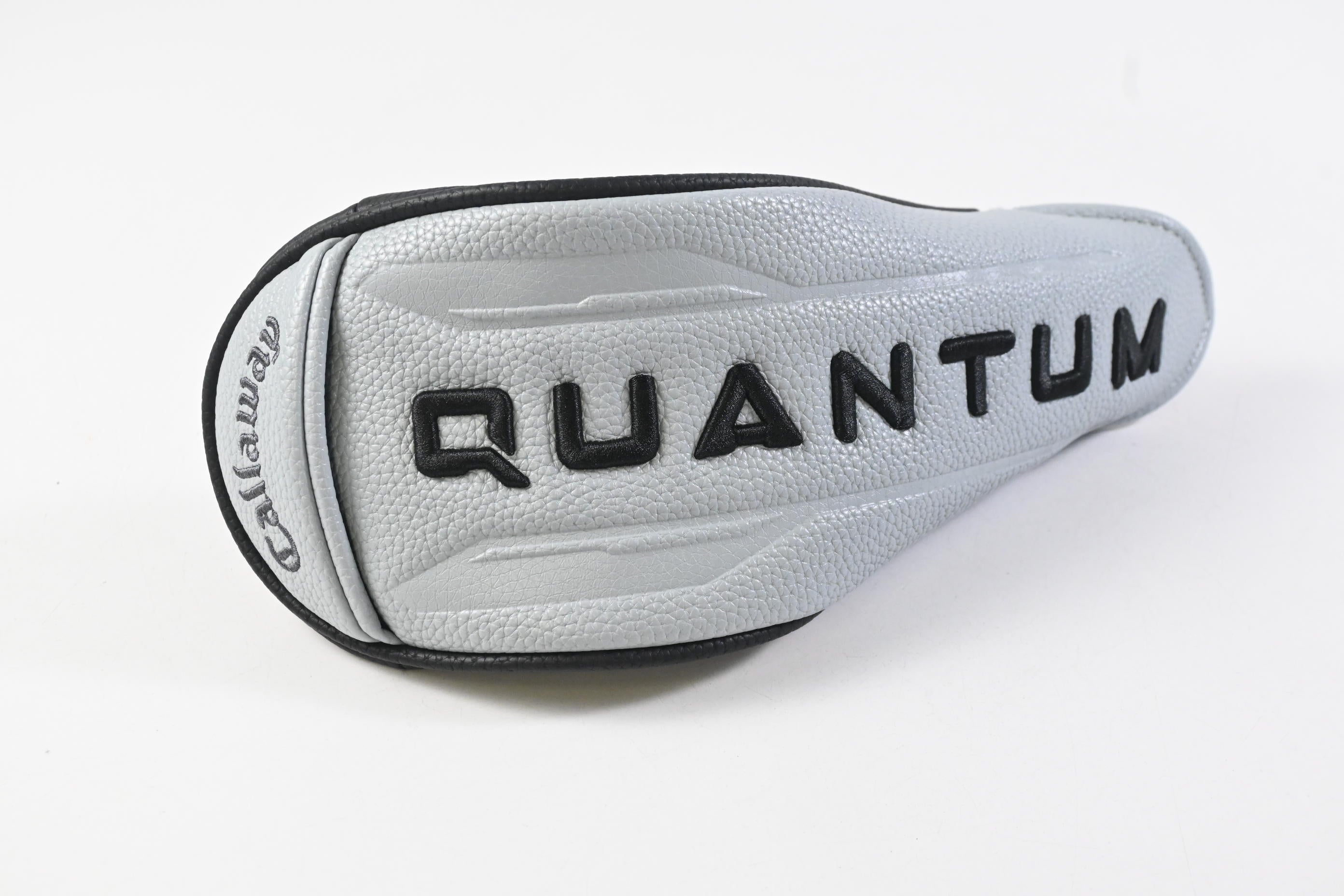 Callaway Quantum Max #3 Wood / 15 Degree / Stiff Flex Fujikura Ventus Black 7