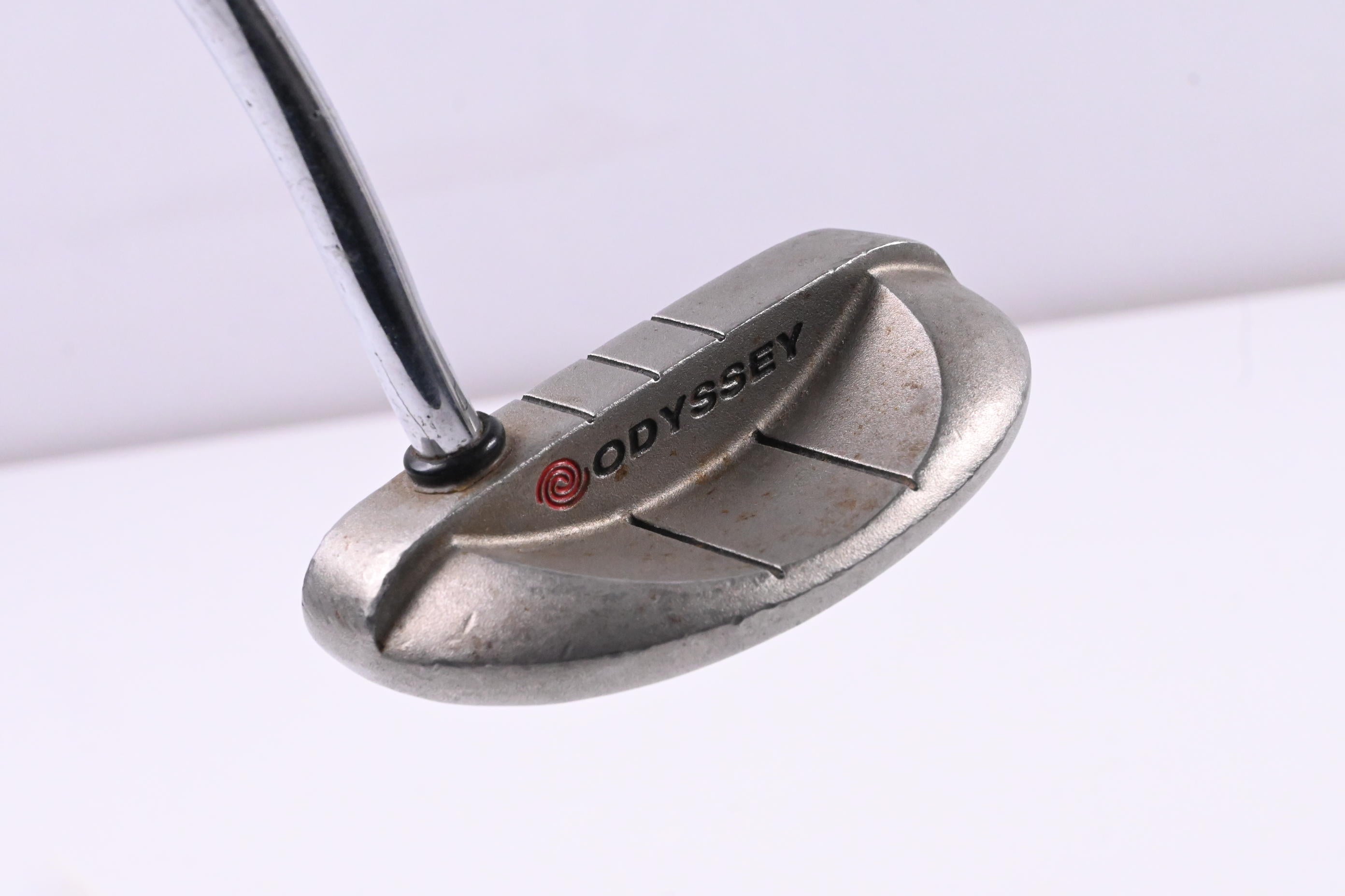 Odyssey Dual Force Rossie II Putter / 34.5 Inch