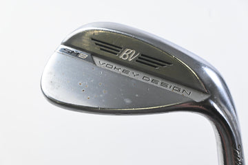 Titleist Vokey SM8 Sand Wedge / 54 Degree / Wedge Flex Vokey Design Shaft