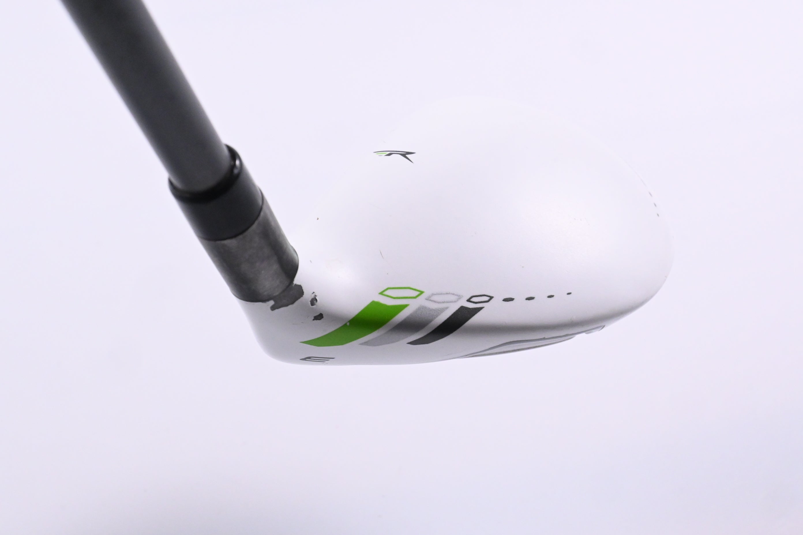 Taylormade RBZ #3 Hybrid / 19 Degree / Regular Flex Taylormade 65 Shaft