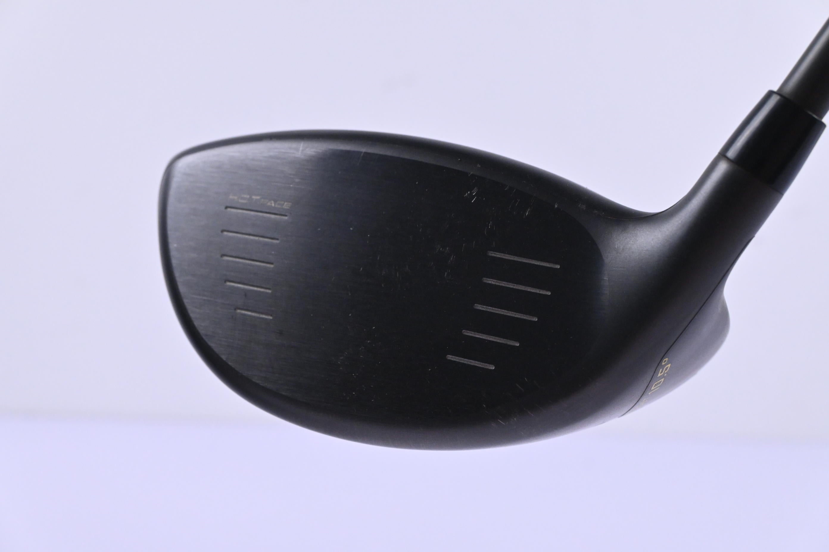 Cobra Air-X 2.0 Driver / 10.5 Degree / Senior Flex Cobra Ultralite 40 Shaft